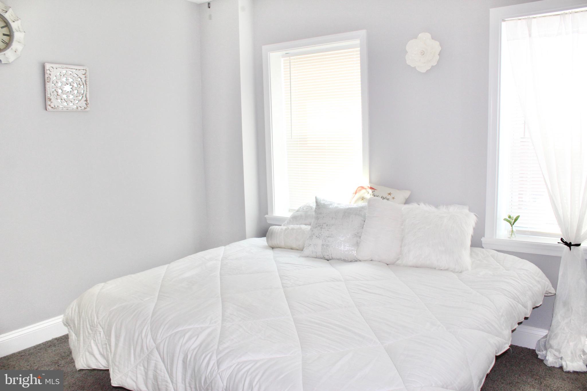 PATTERSON PARK - Residential Lease