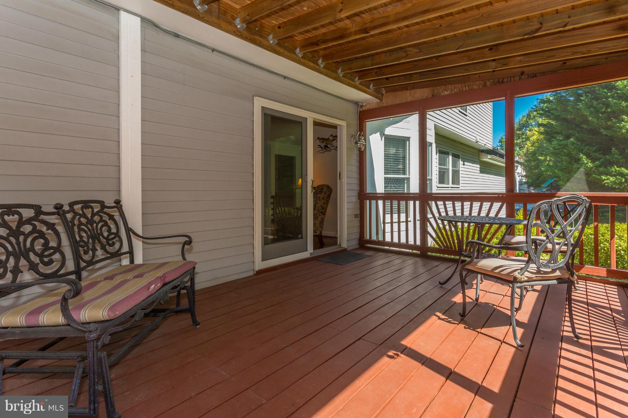 BEECH CREEK - Residential