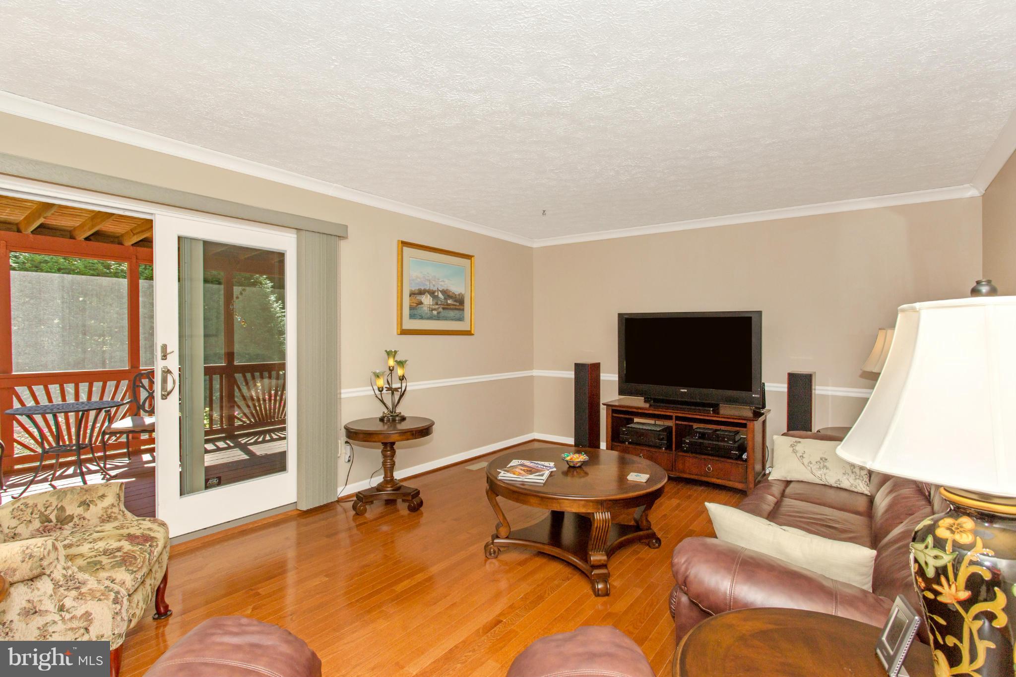 BEECH CREEK - Residential