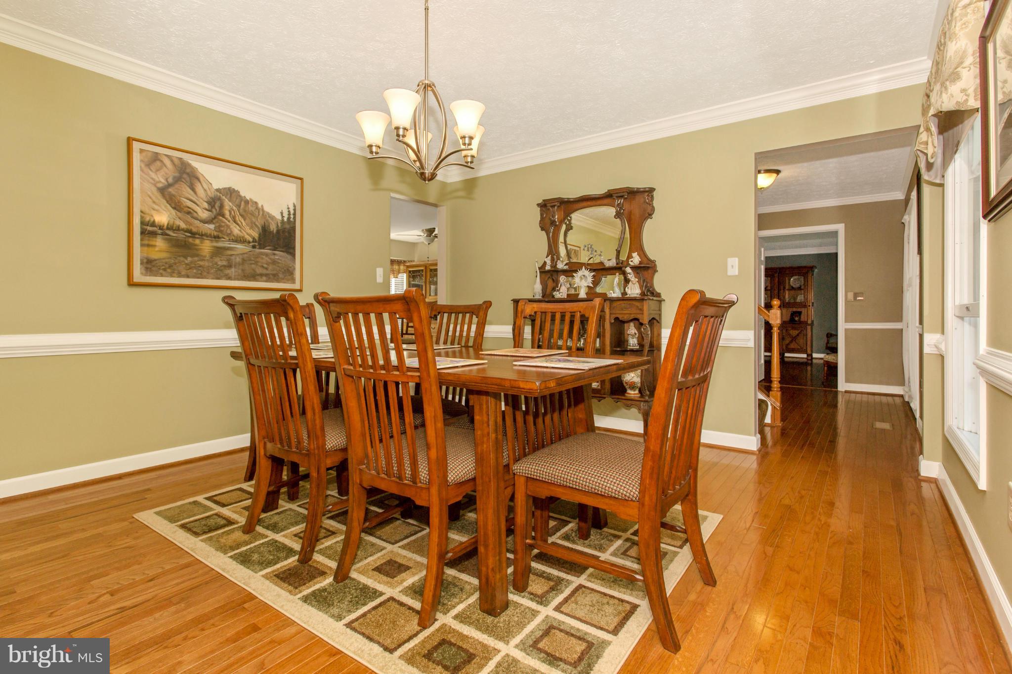 BEECH CREEK - Residential