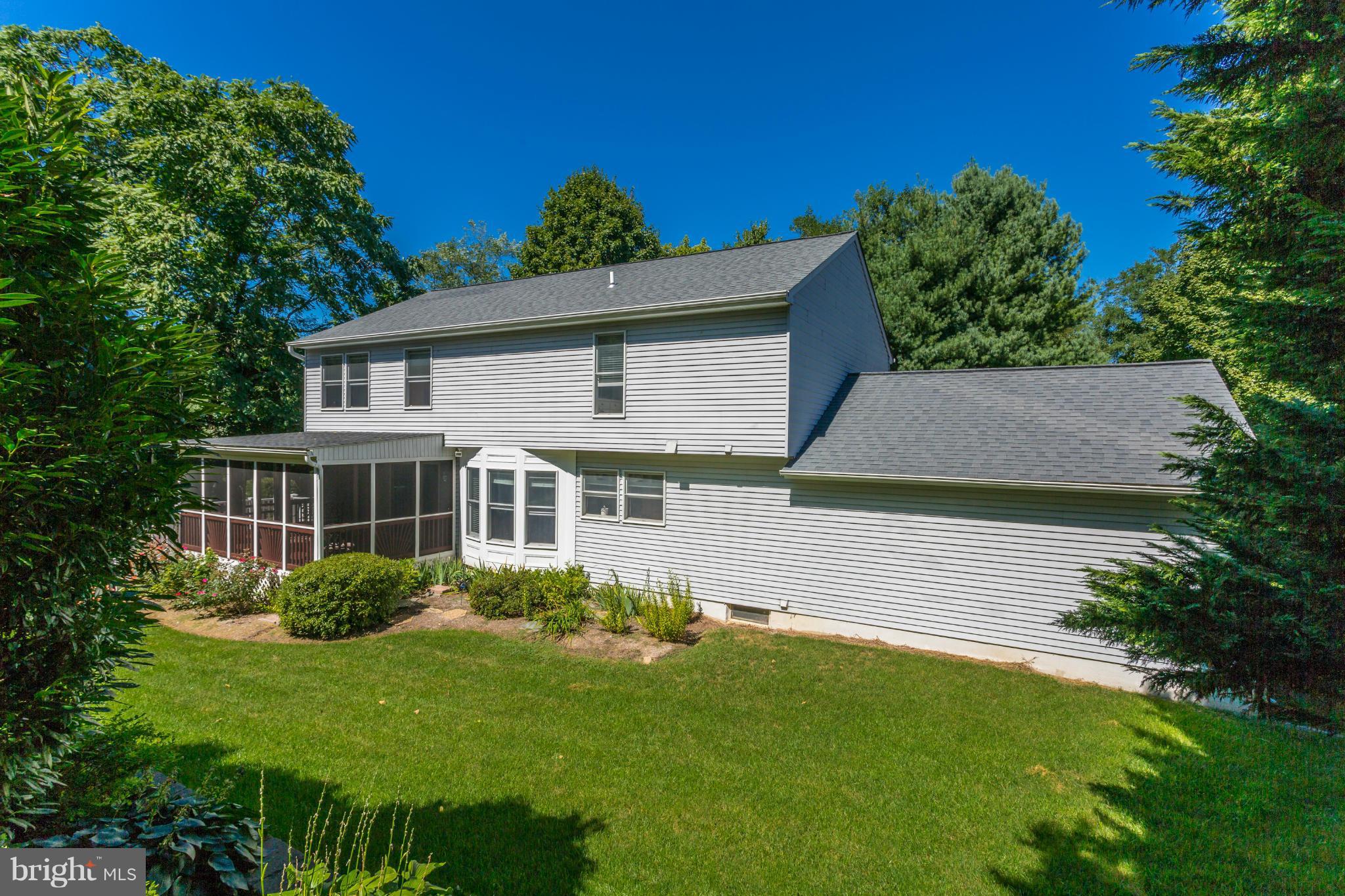 BEECH CREEK - Residential