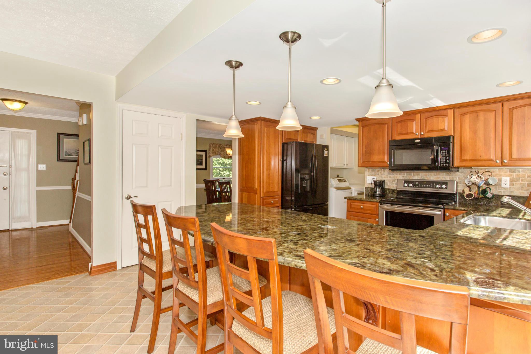 BEECH CREEK - Residential