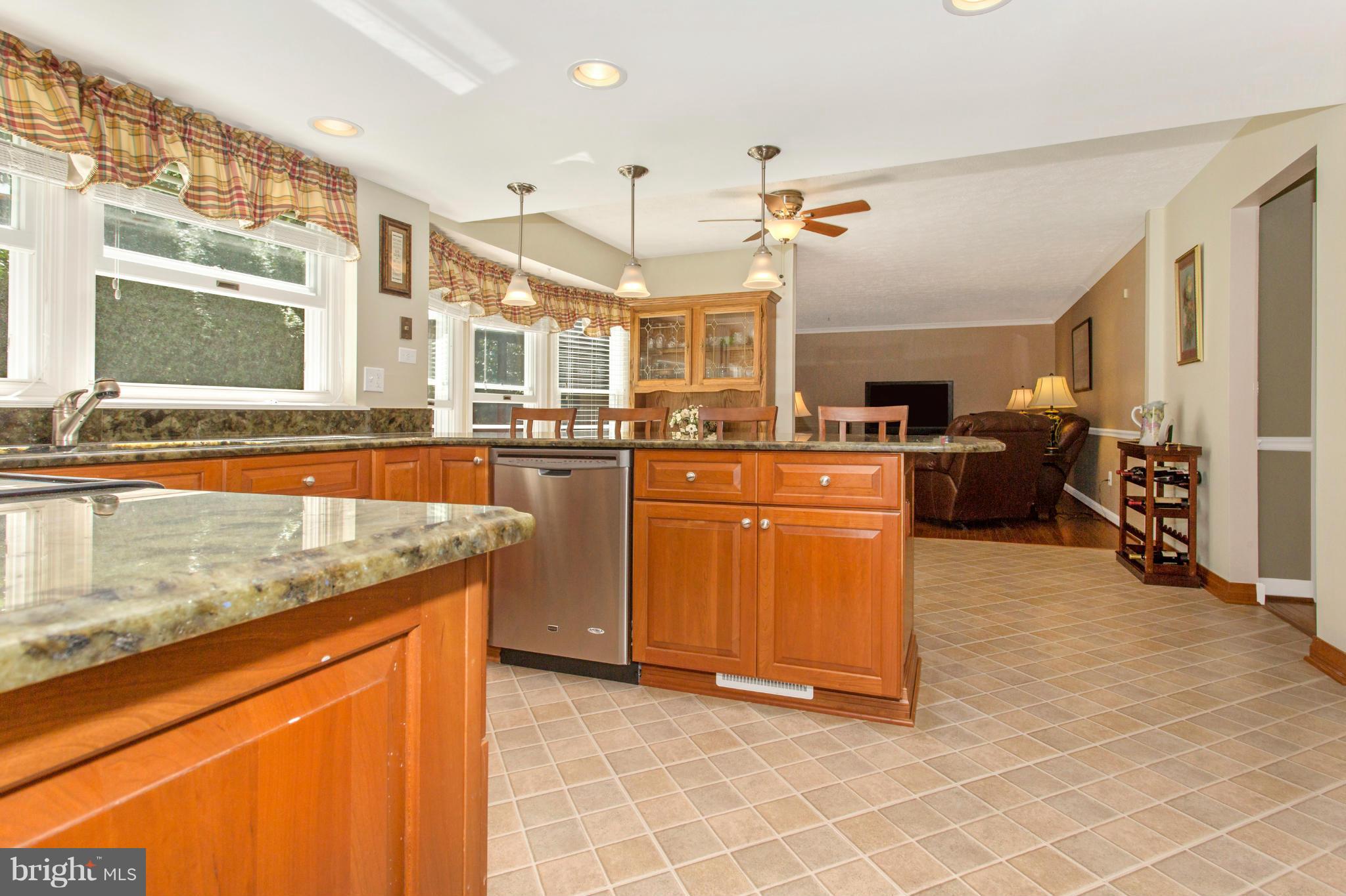 BEECH CREEK - Residential