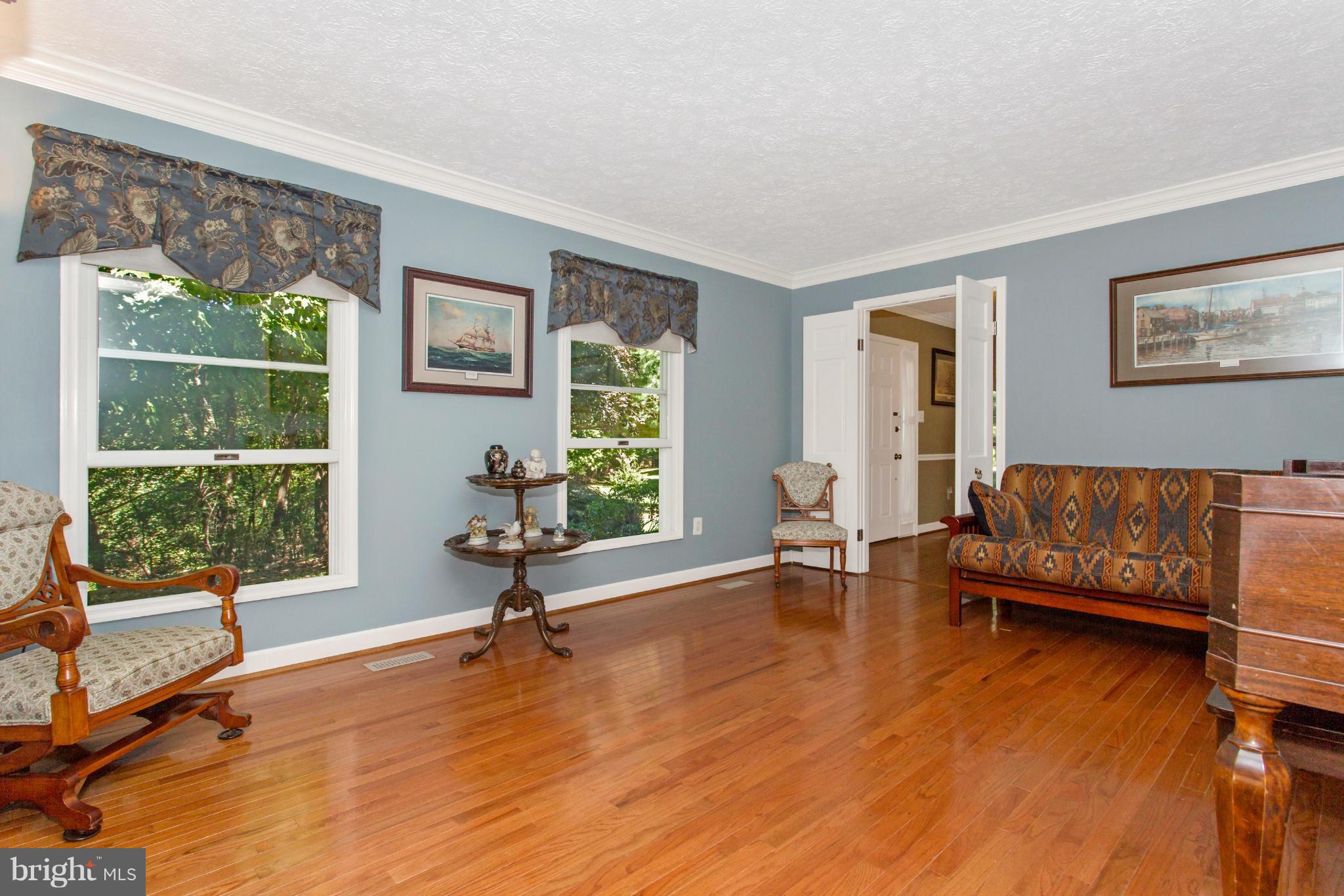 BEECH CREEK - Residential