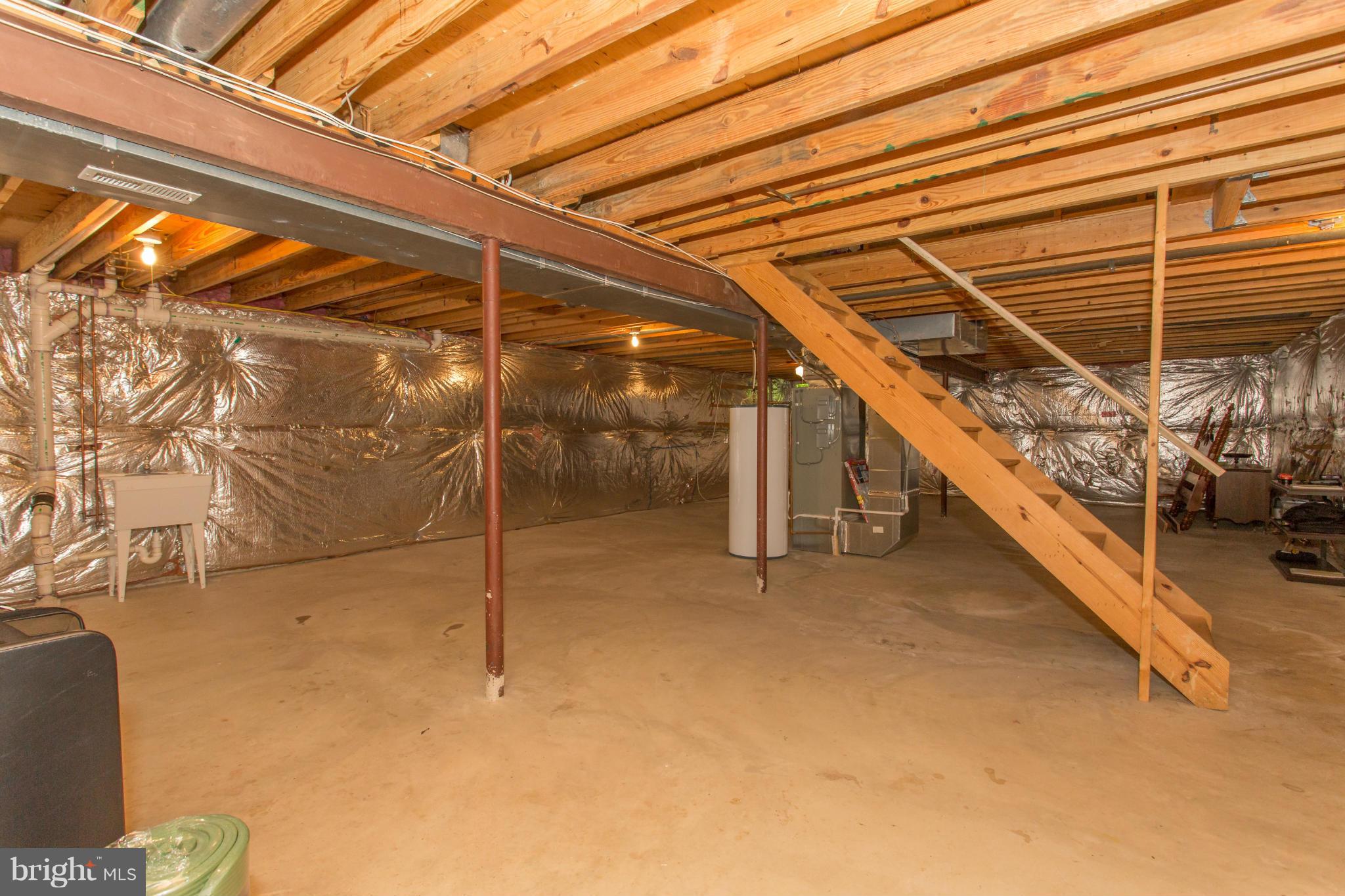 BEECH CREEK - Residential