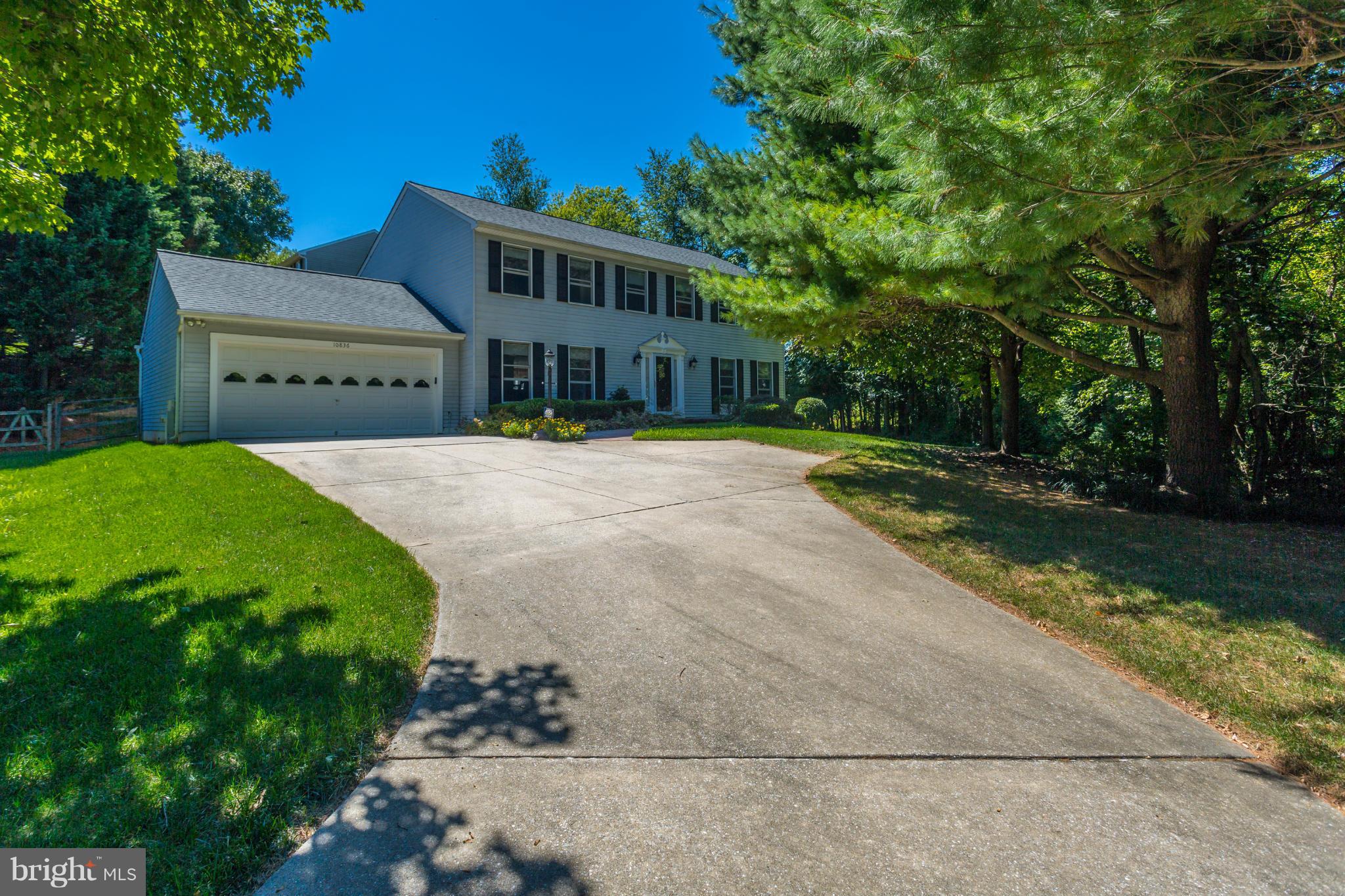 BEECH CREEK - Residential