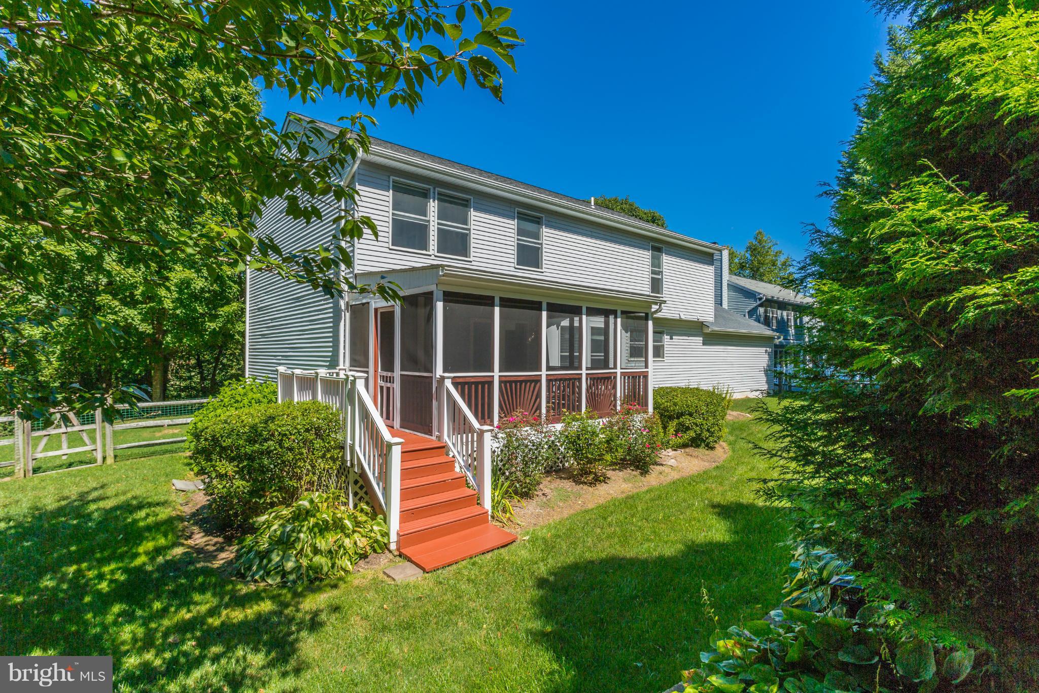 BEECH CREEK - Residential