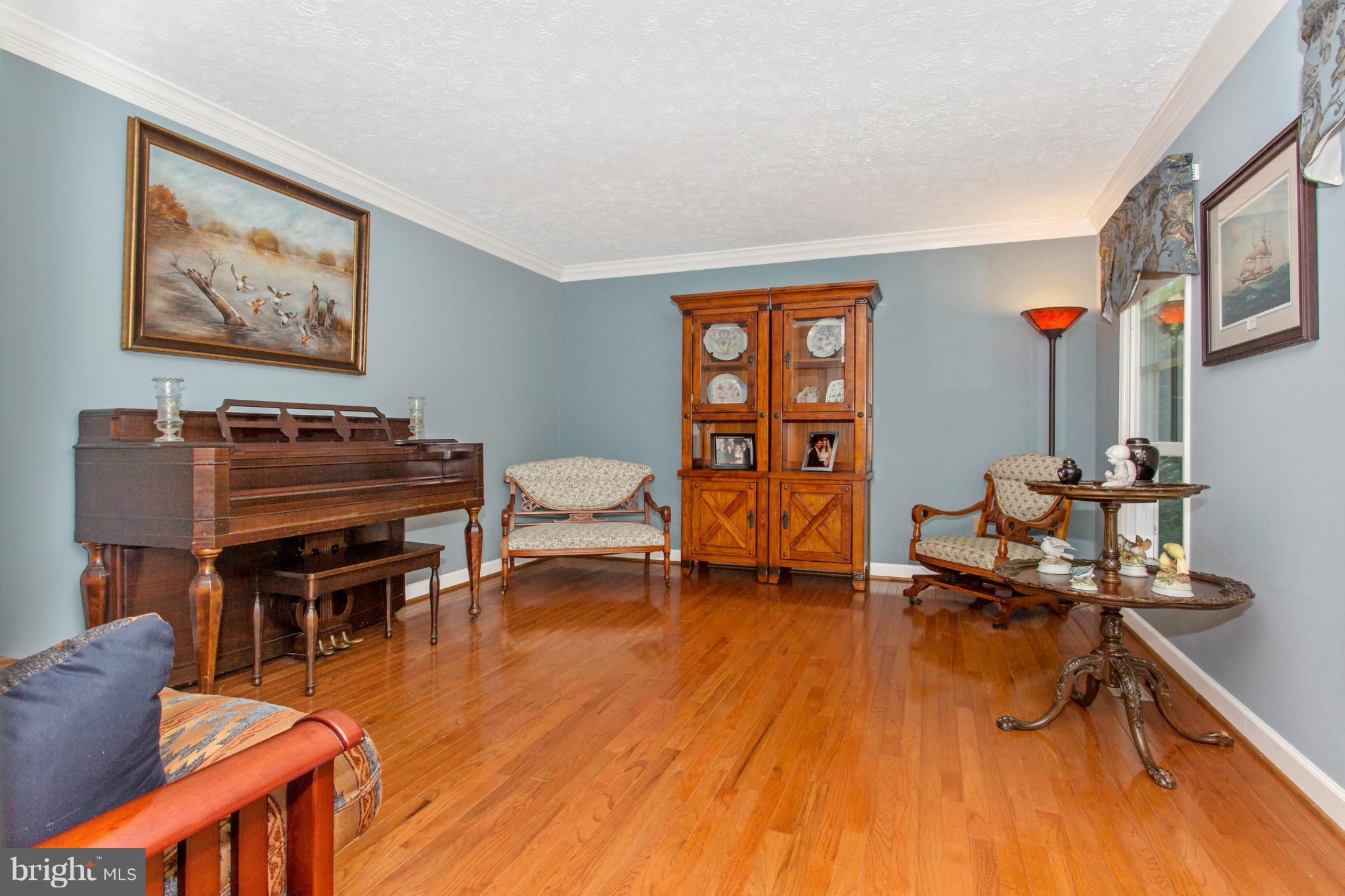 BEECH CREEK - Residential