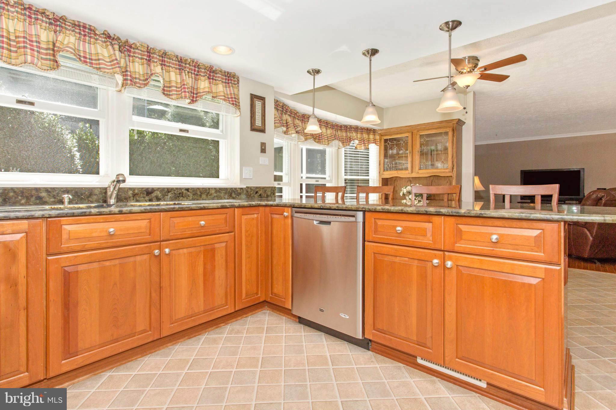 BEECH CREEK - Residential