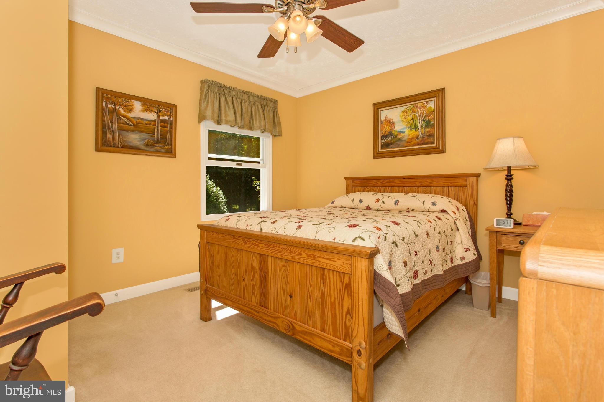 BEECH CREEK - Residential