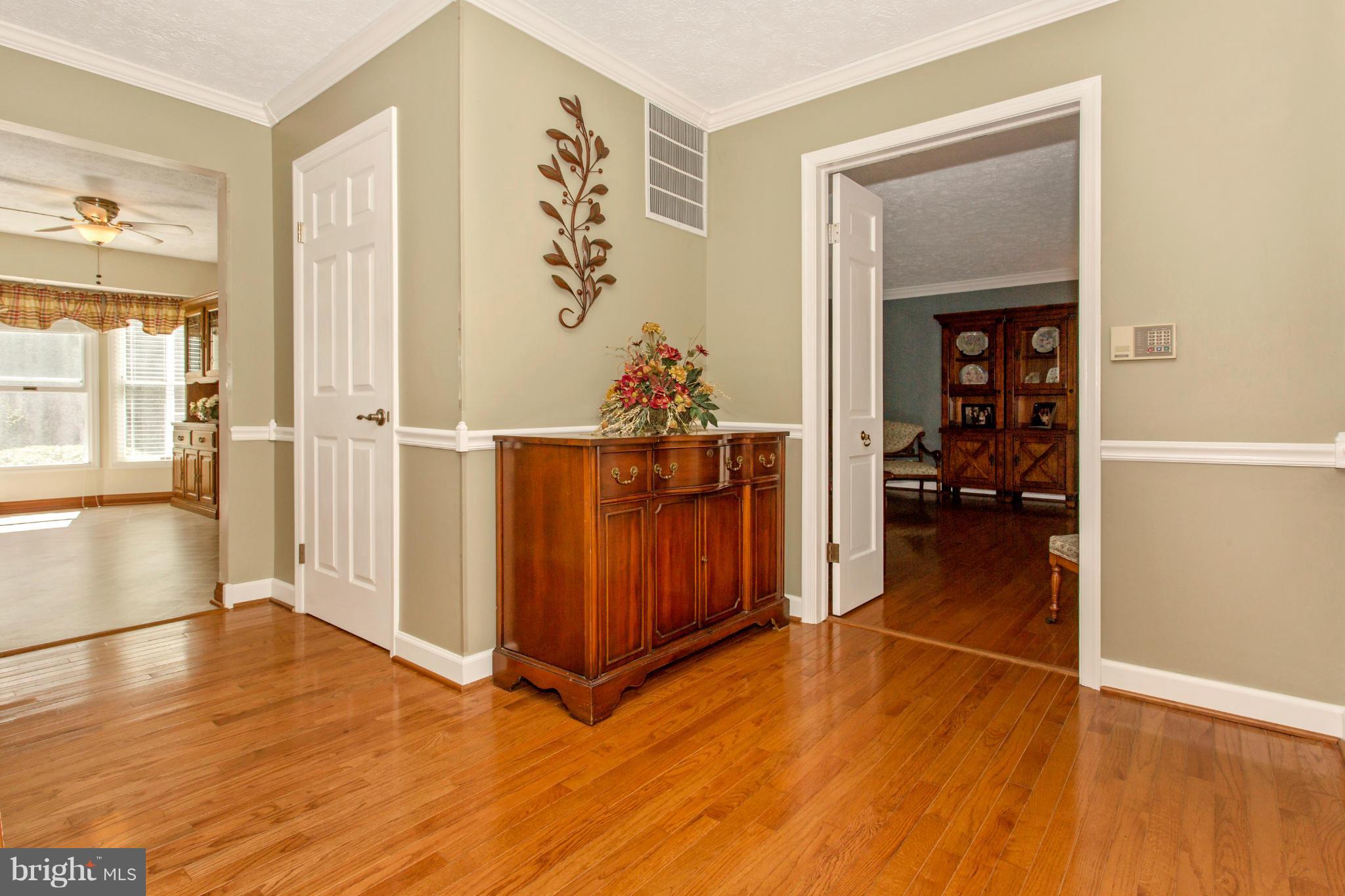 BEECH CREEK - Residential