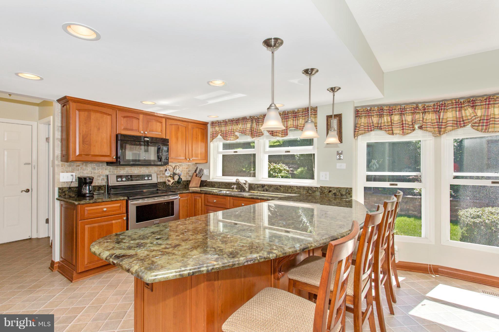 BEECH CREEK - Residential