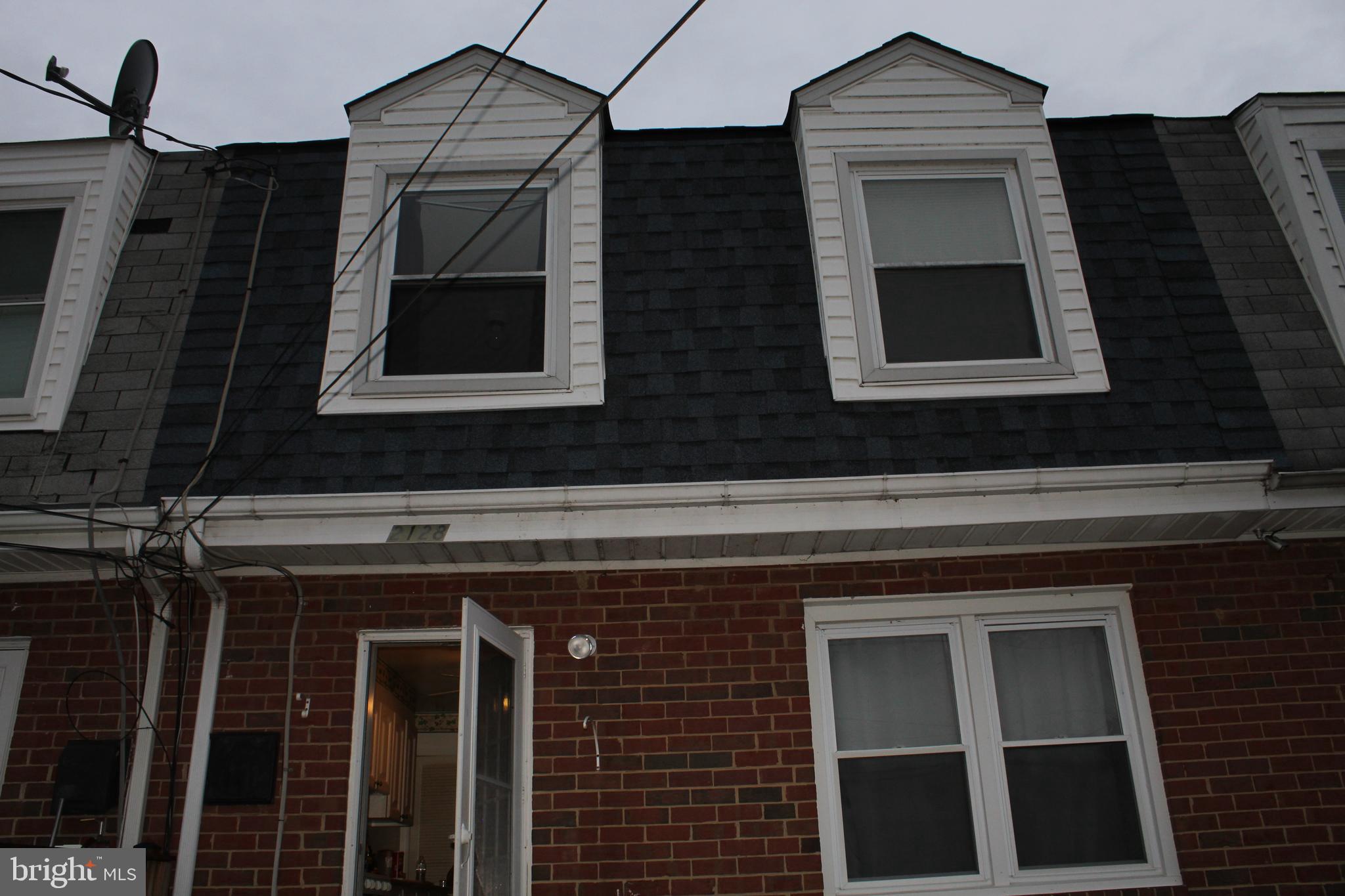 HAWTHORNE - Residential