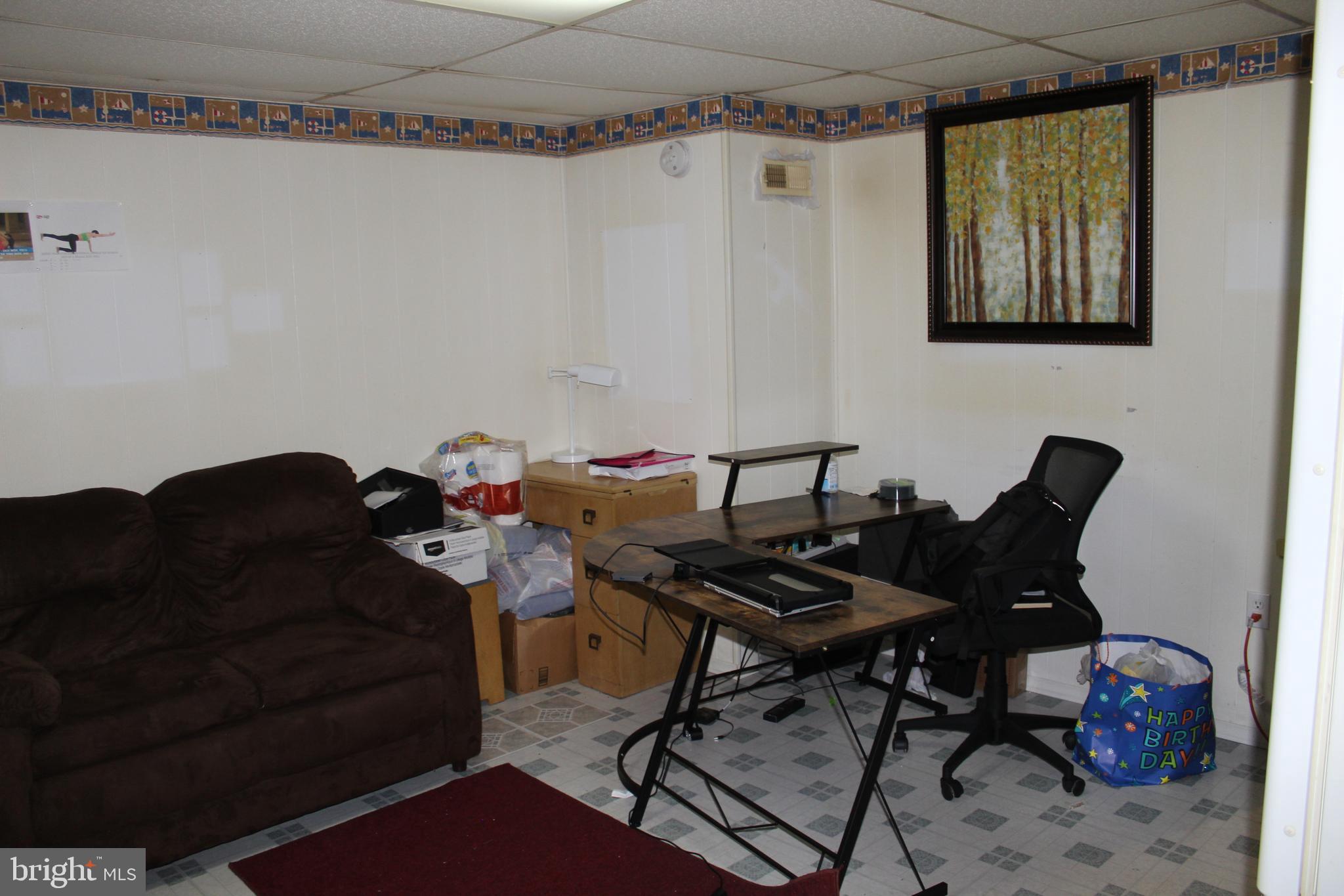 HAWTHORNE - Residential