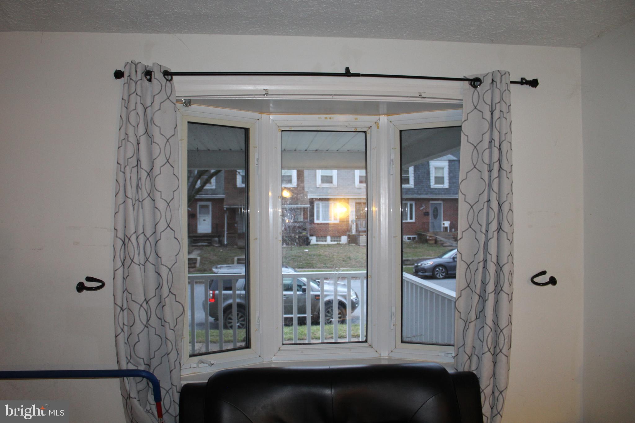 HAWTHORNE - Residential