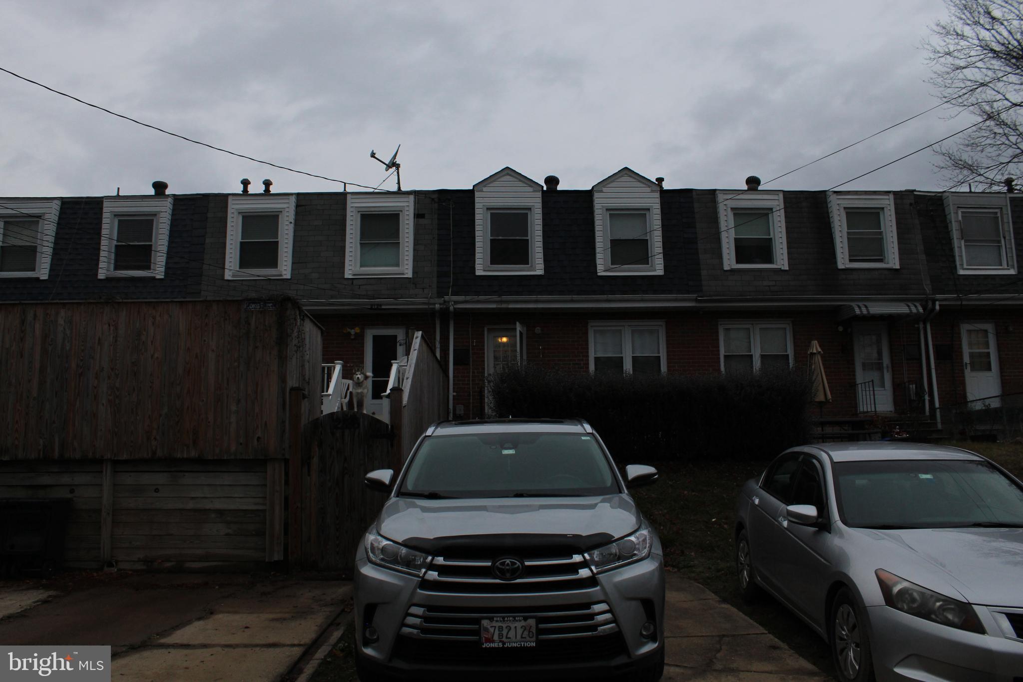 HAWTHORNE - Residential