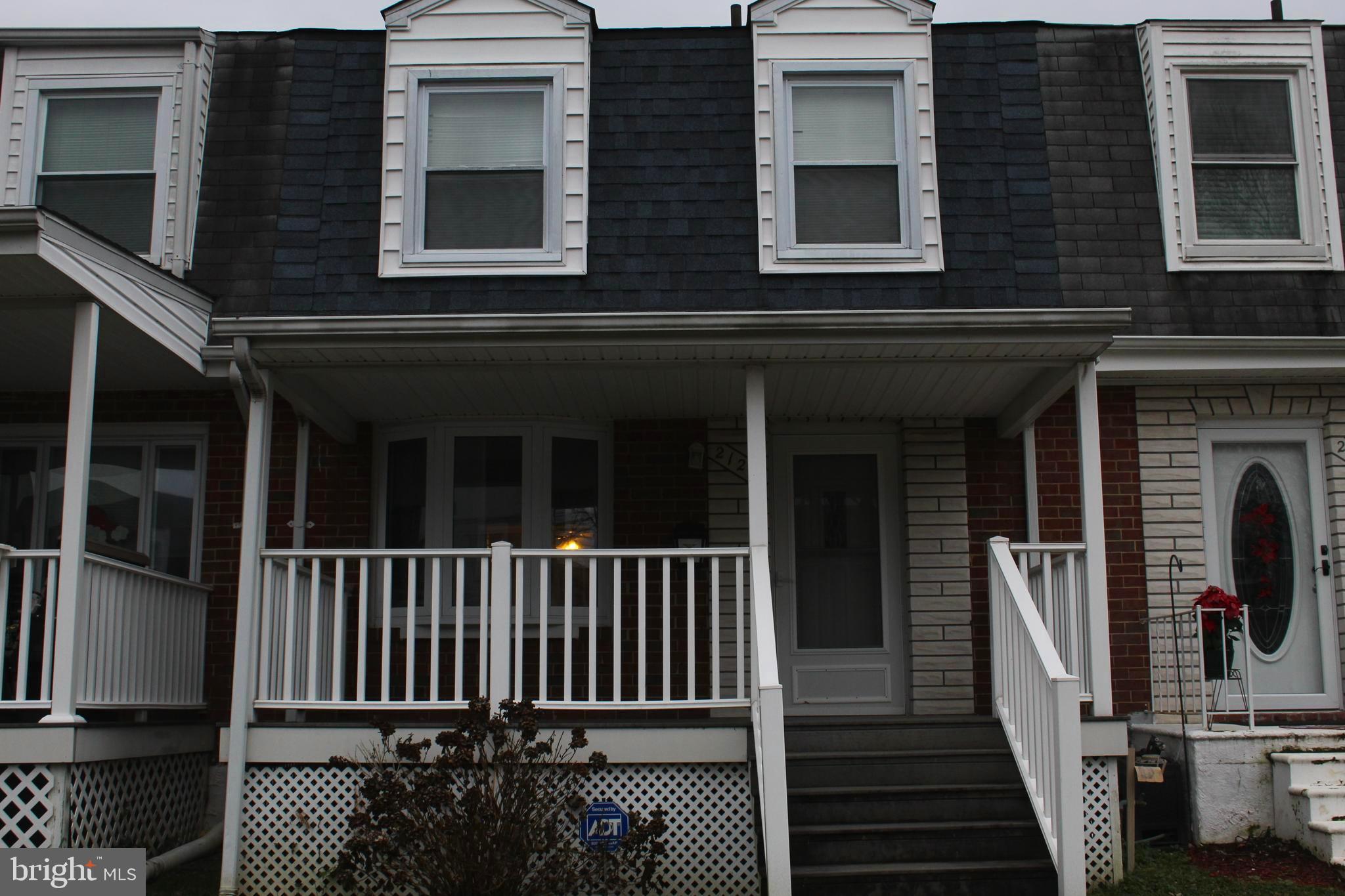 HAWTHORNE - Residential