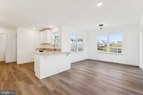 Tiny photo for 21 Meadow Lane #21, HANOVER, PA 17331 (MLS # PAYK2098666)