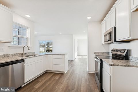 Tiny photo for 21 Meadow Lane #21, HANOVER, PA 17331 (MLS # PAYK2098666)