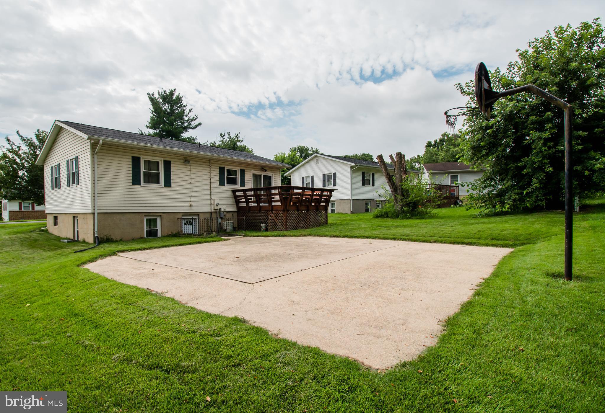 TIMBER HILLS - Residential