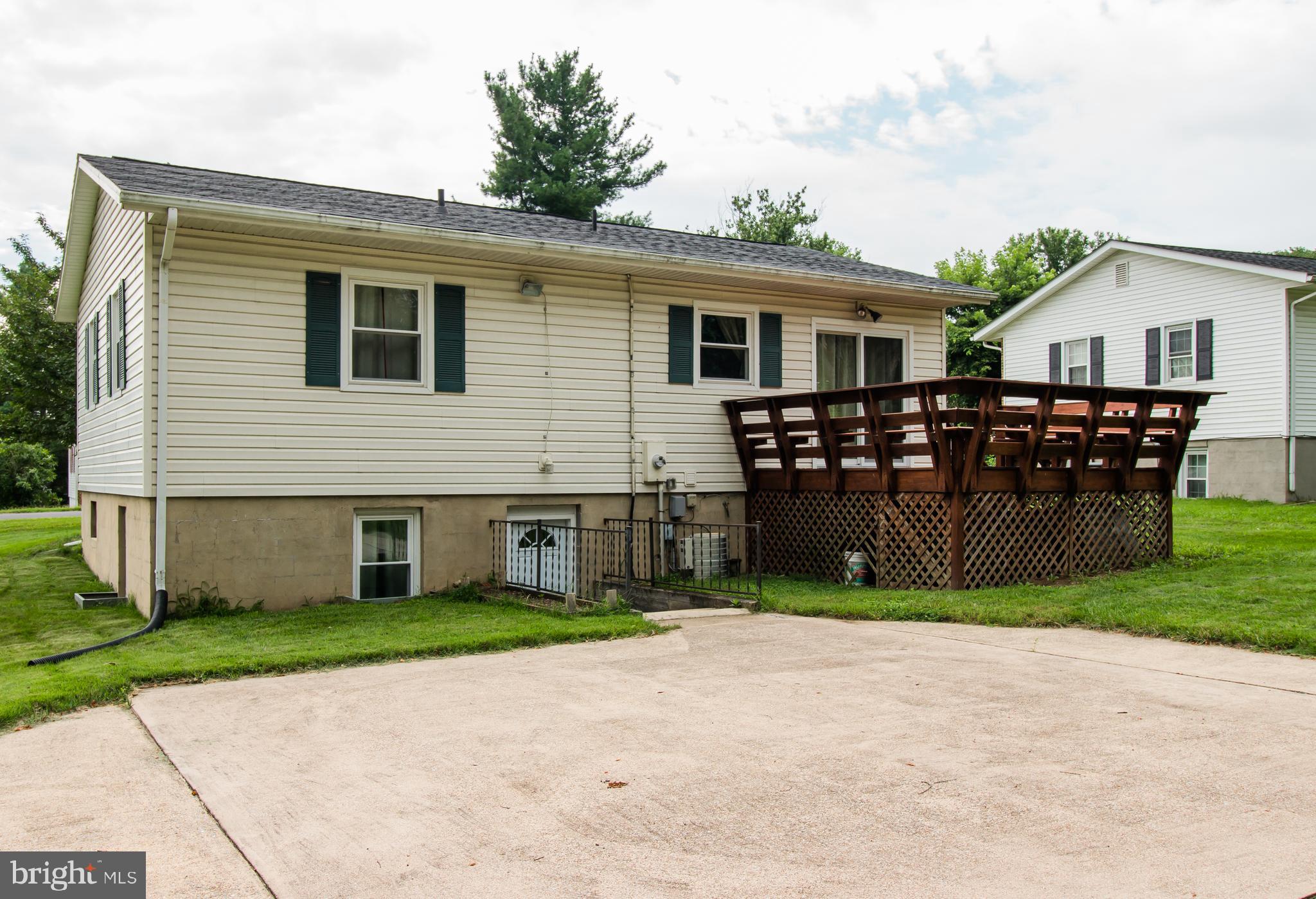 TIMBER HILLS - Residential