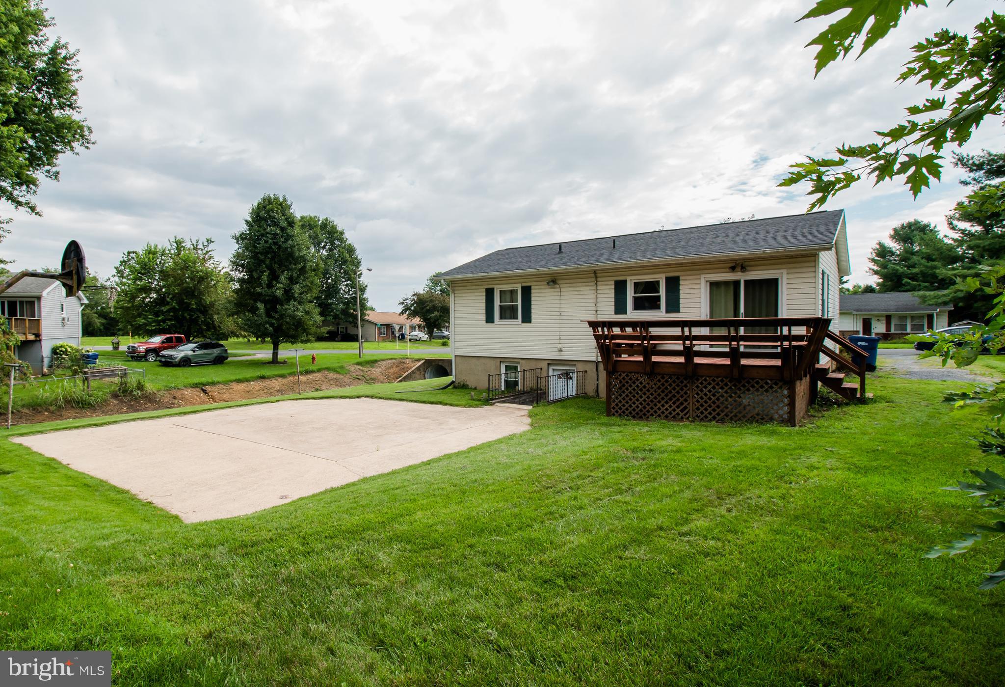 TIMBER HILLS - Residential