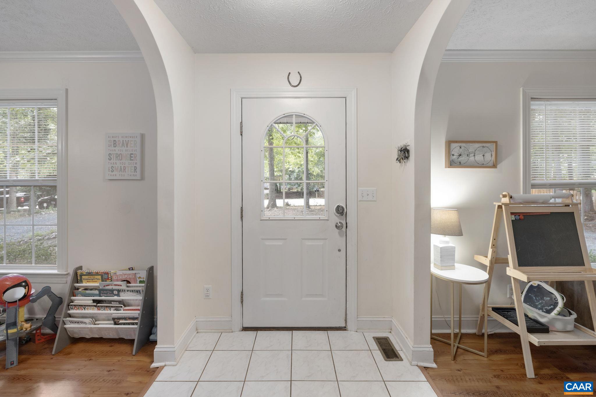 4 CLARK CT