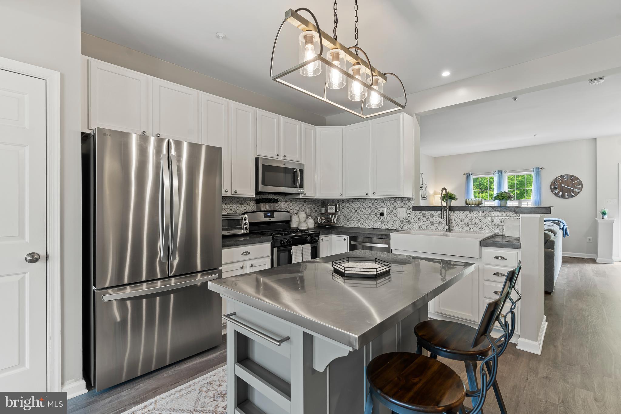 DEARBOUGHT - Residential