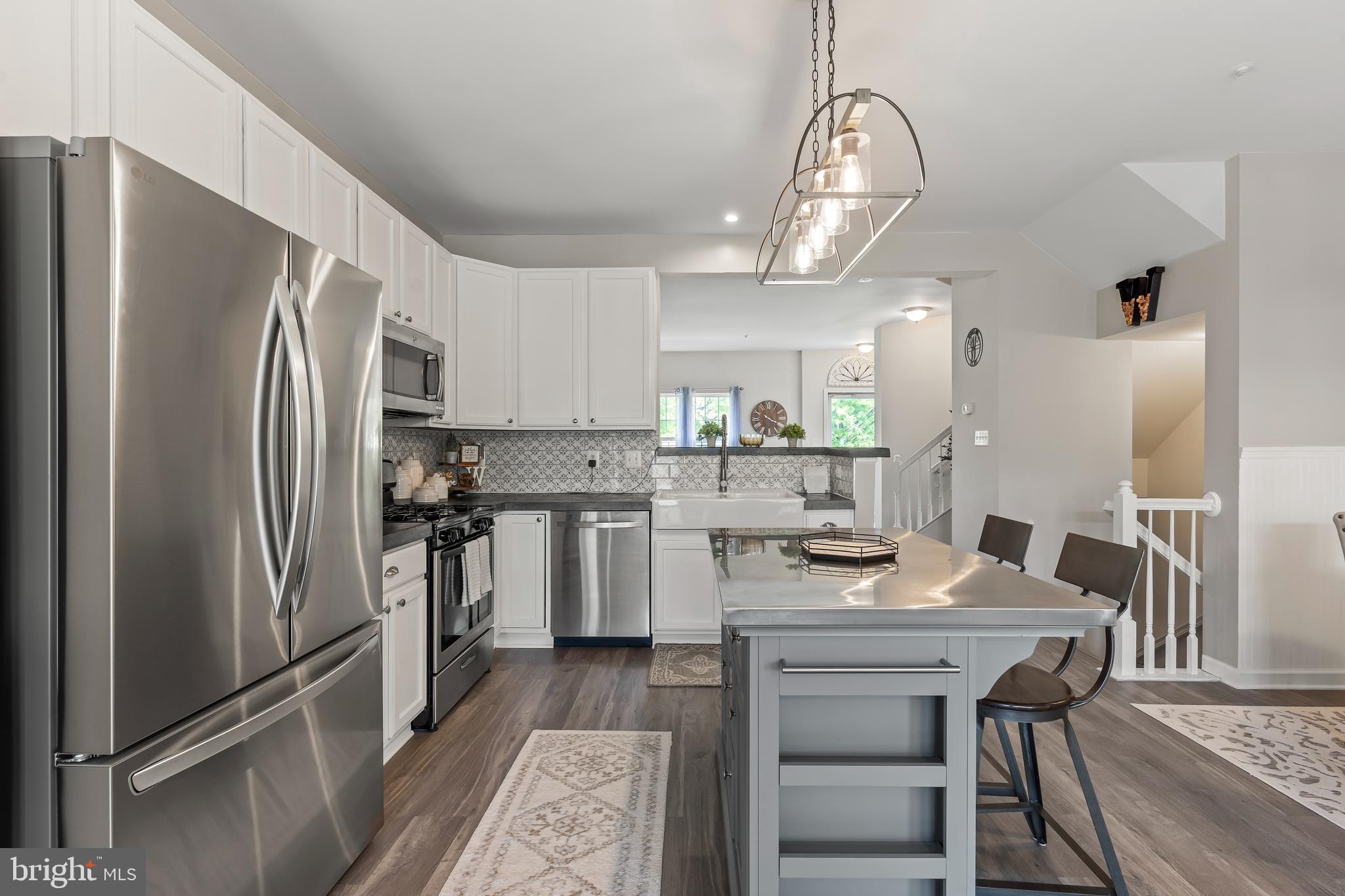 DEARBOUGHT - Residential