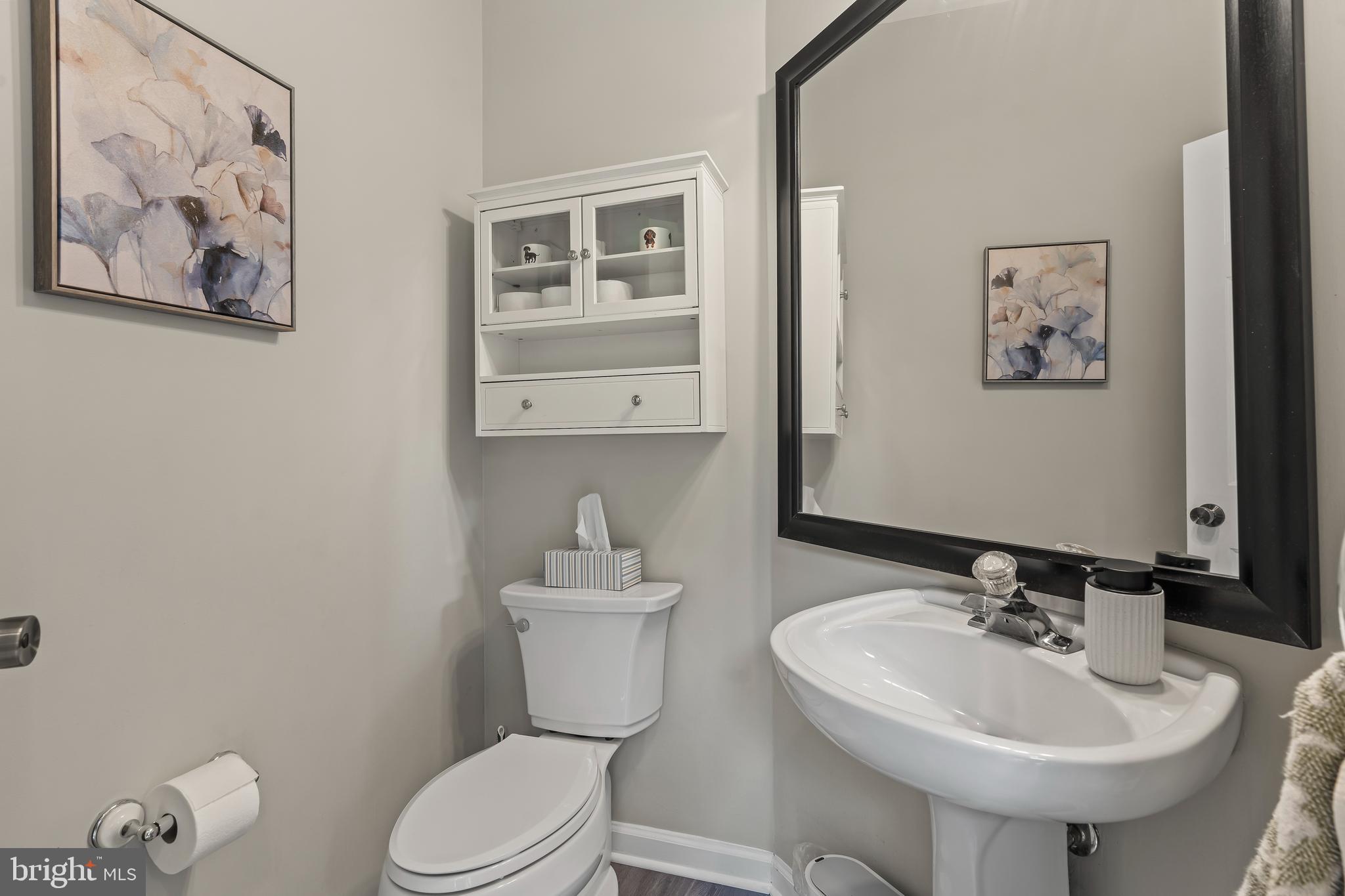 DEARBOUGHT - Residential