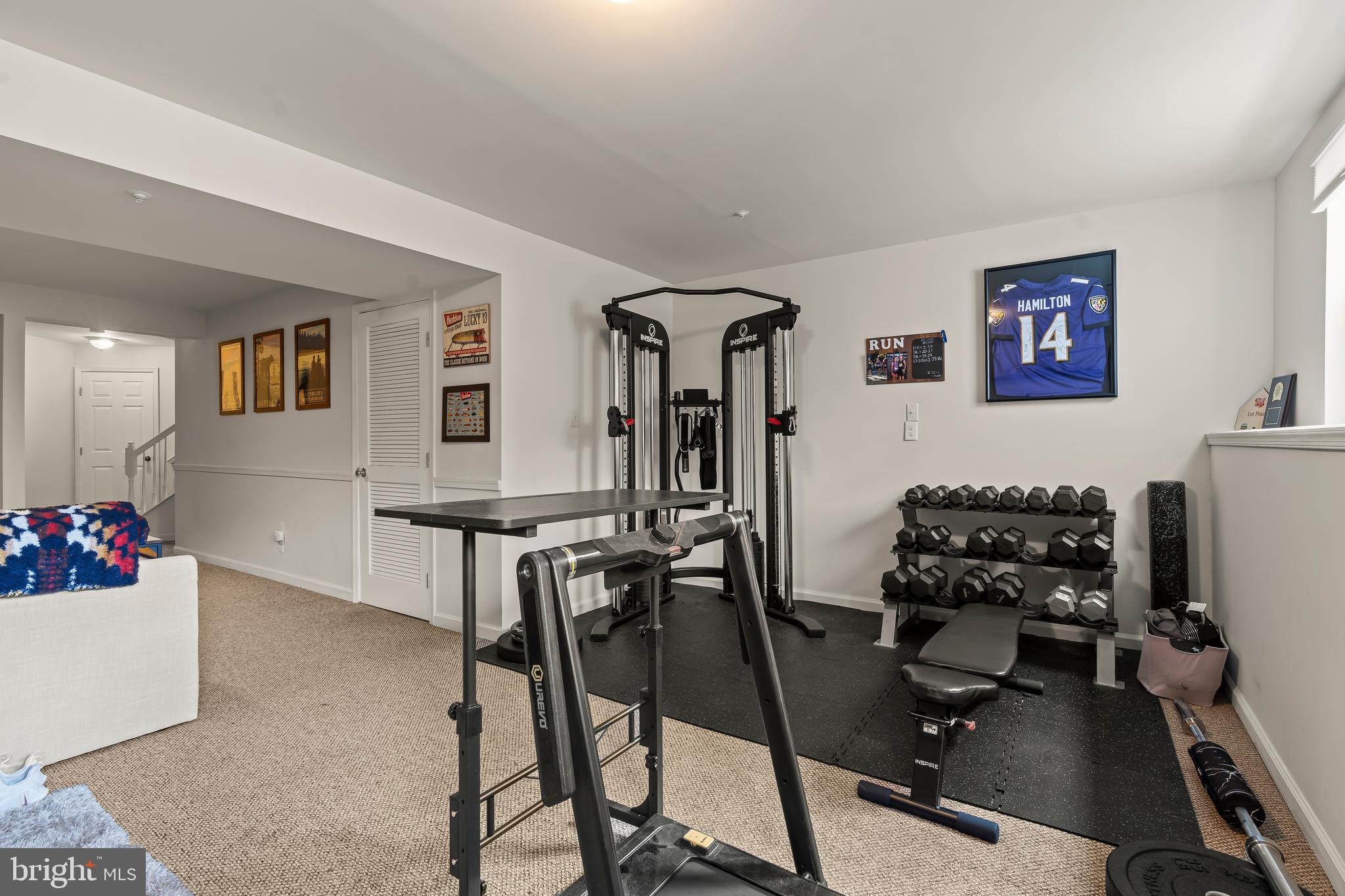 DEARBOUGHT - Residential