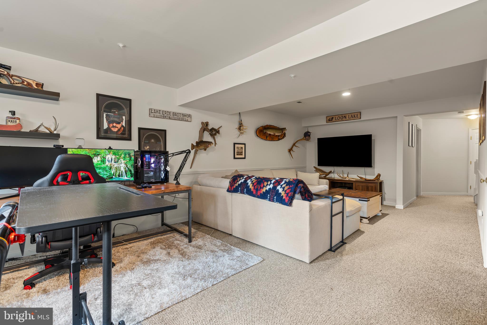 DEARBOUGHT - Residential