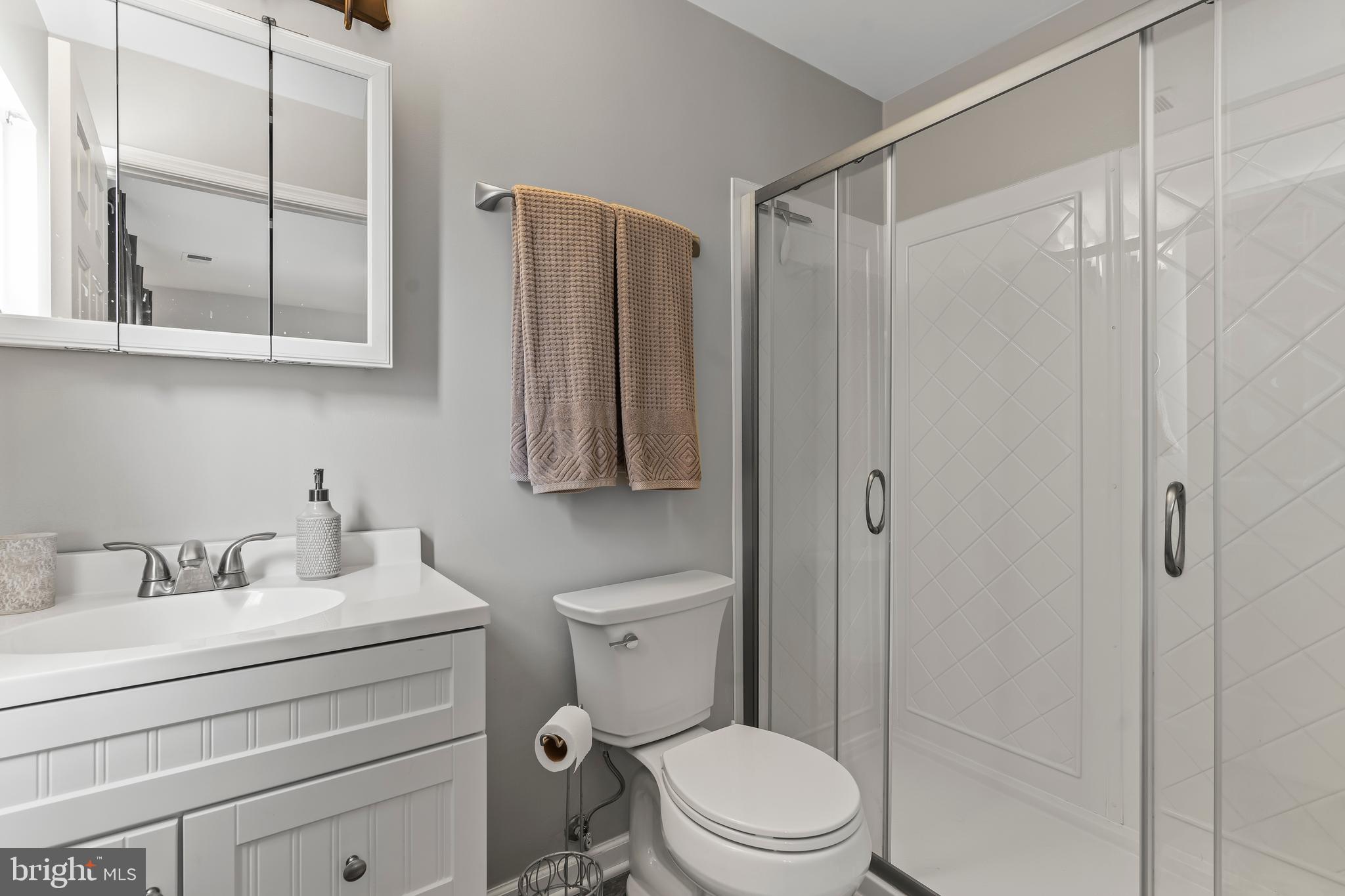 DEARBOUGHT - Residential