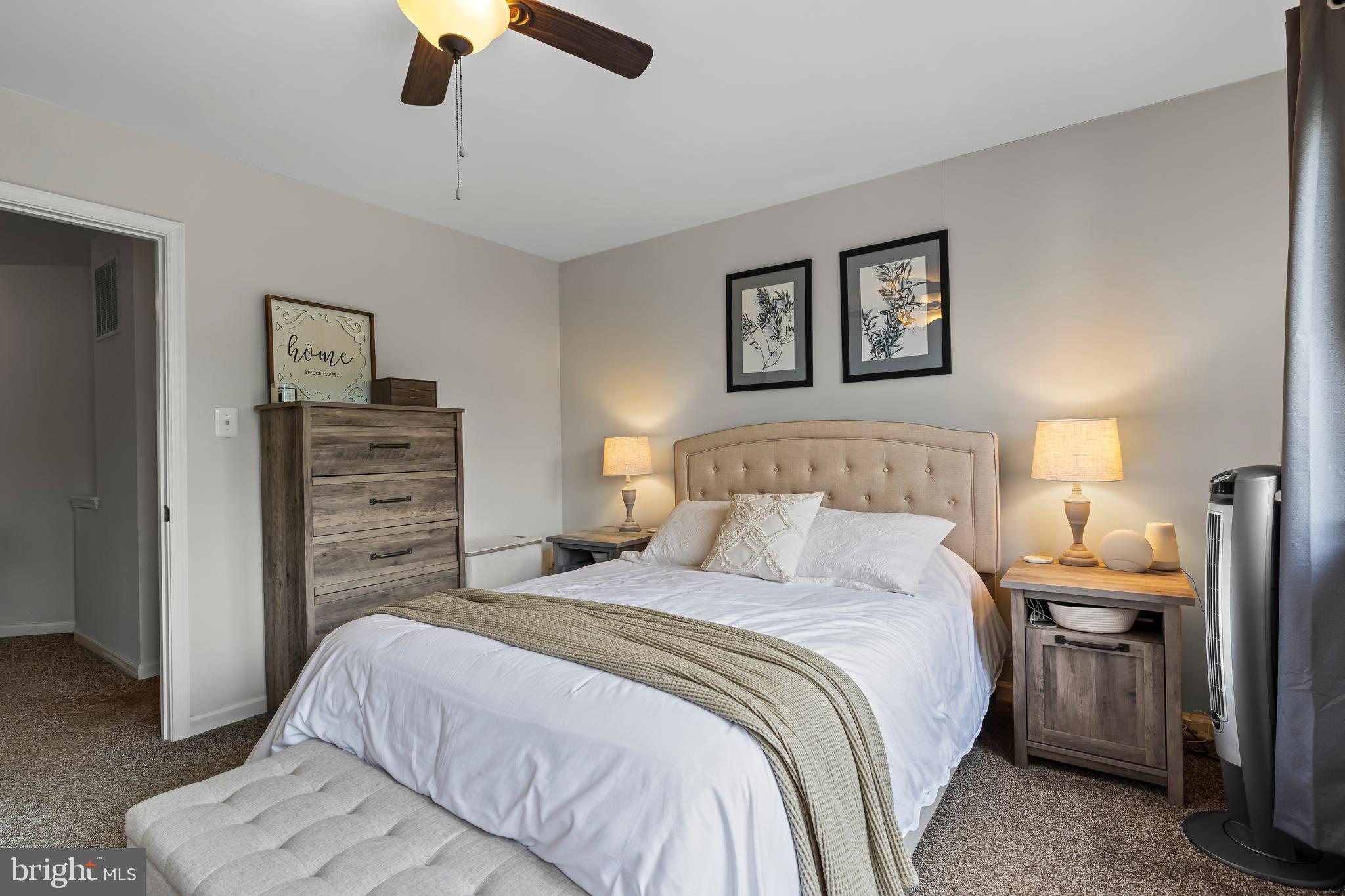 DEARBOUGHT - Residential