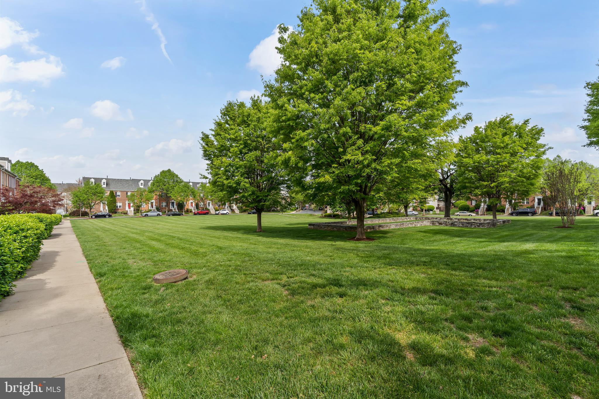 DEARBOUGHT - Residential