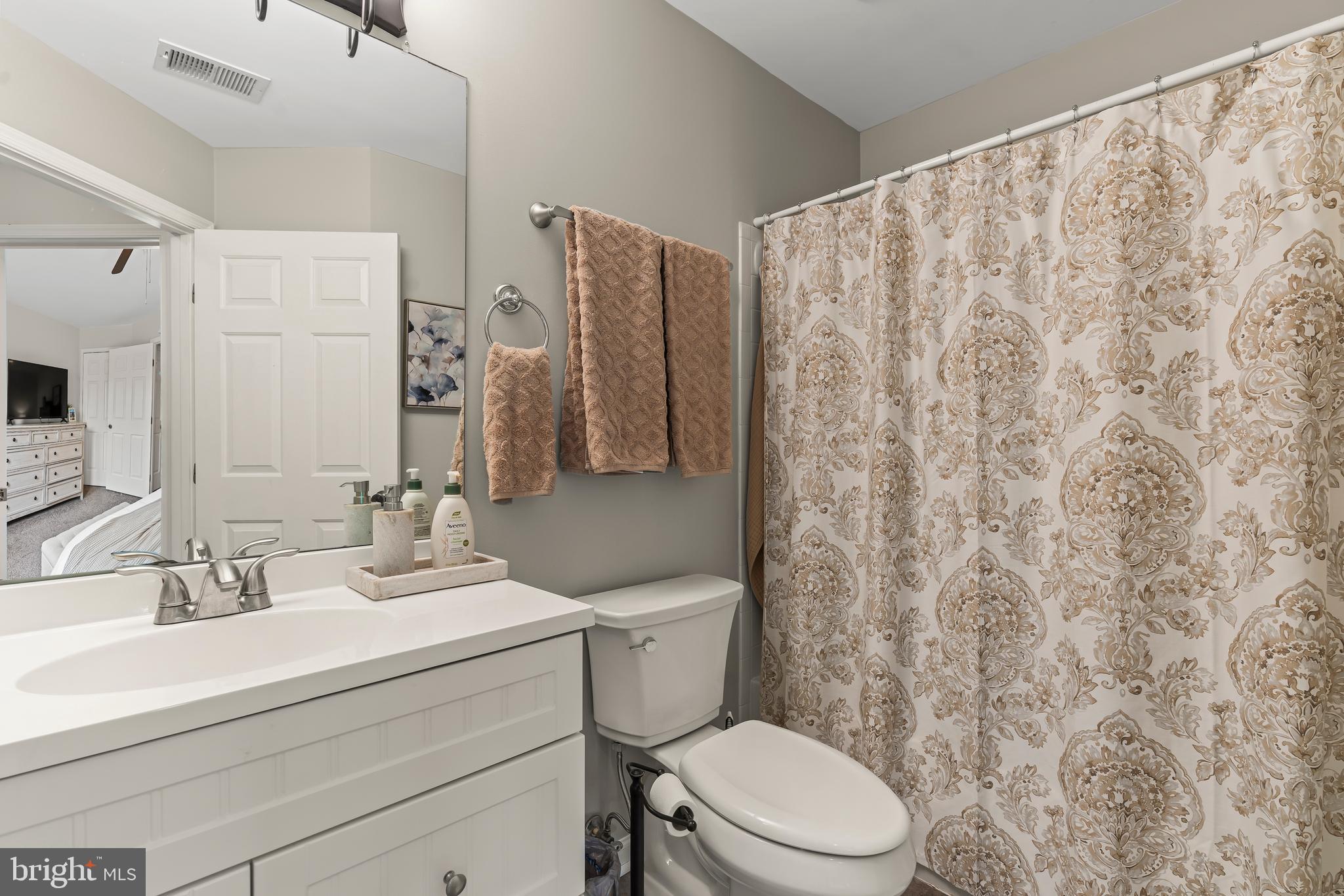 DEARBOUGHT - Residential