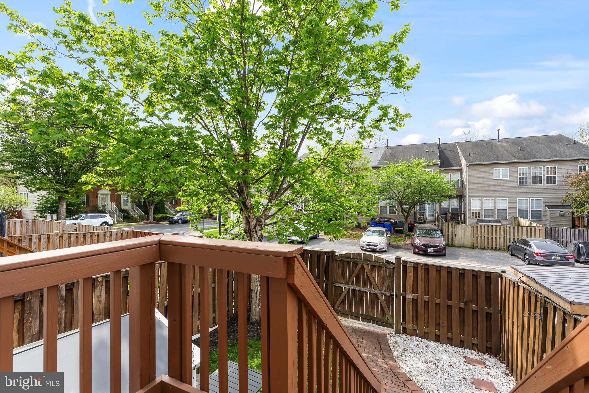 DEARBOUGHT - Residential