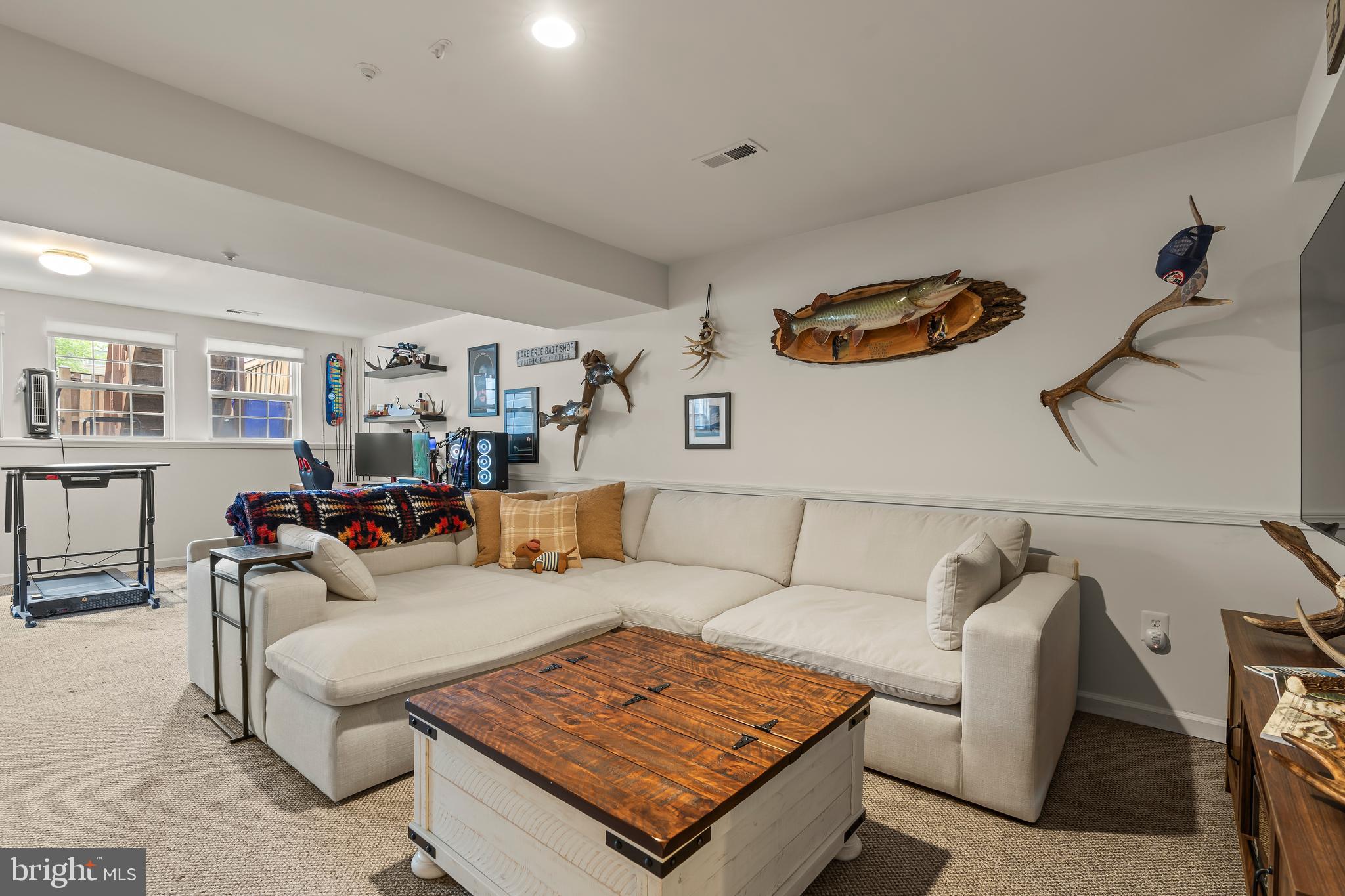 DEARBOUGHT - Residential