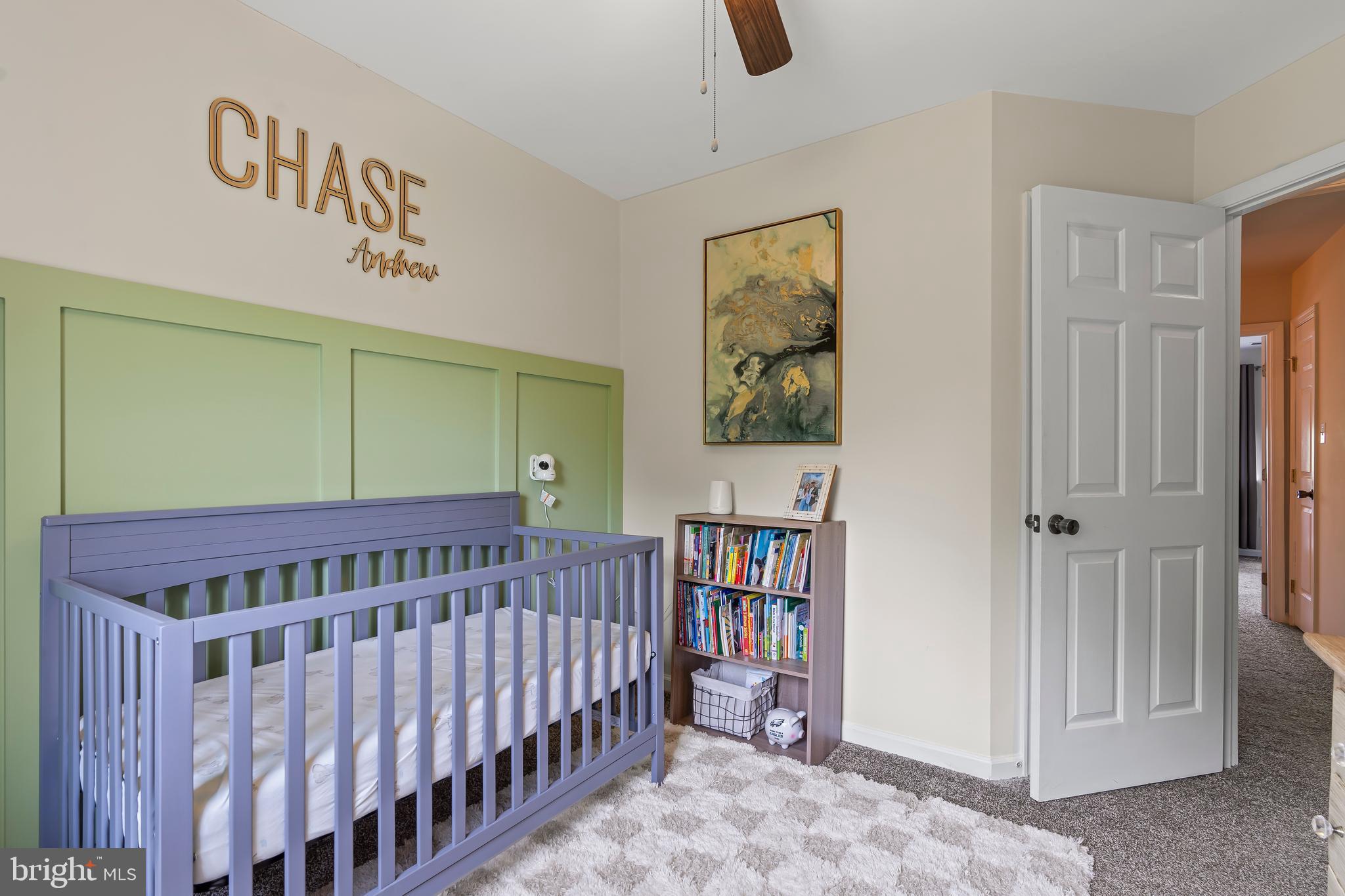 DEARBOUGHT - Residential