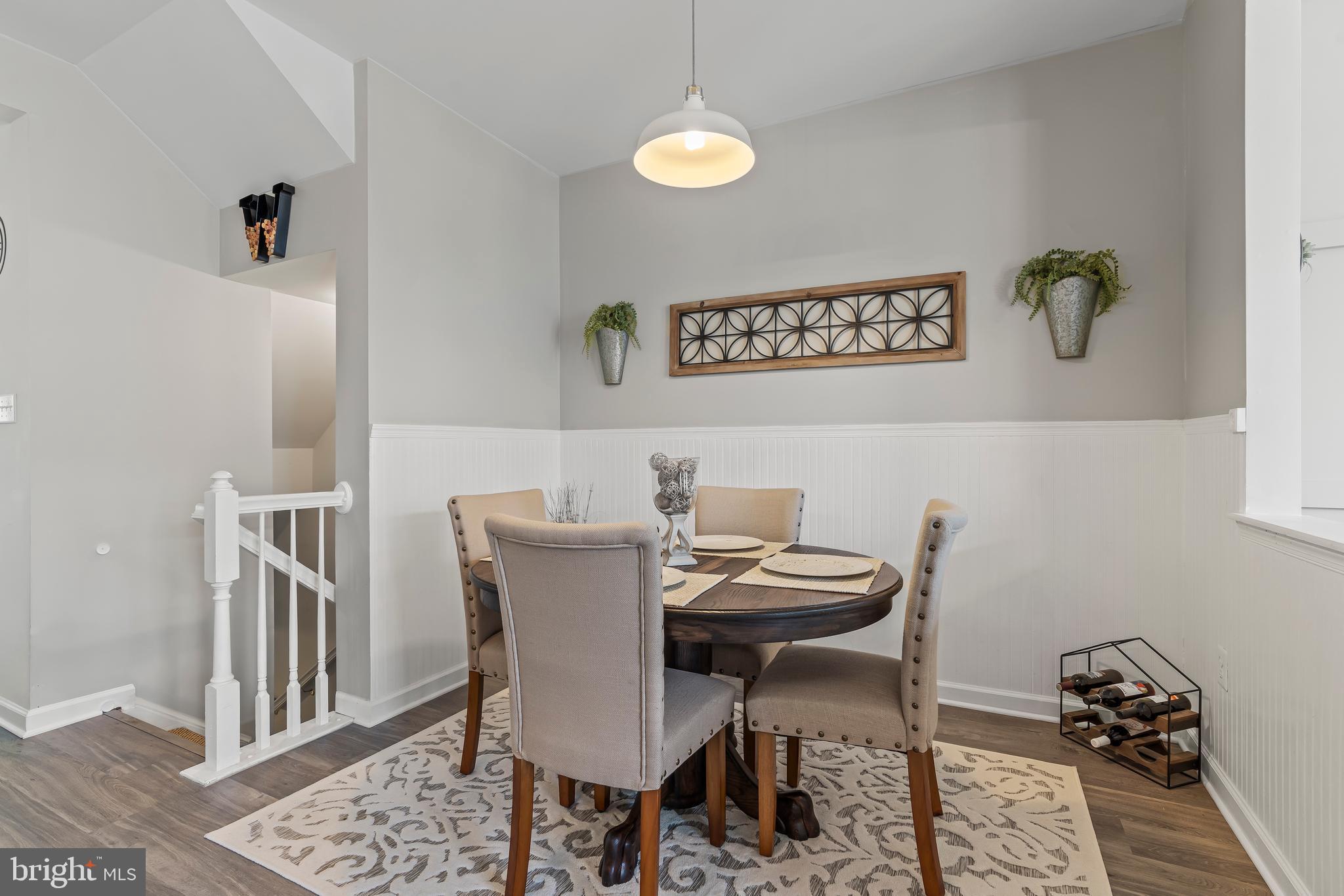 DEARBOUGHT - Residential