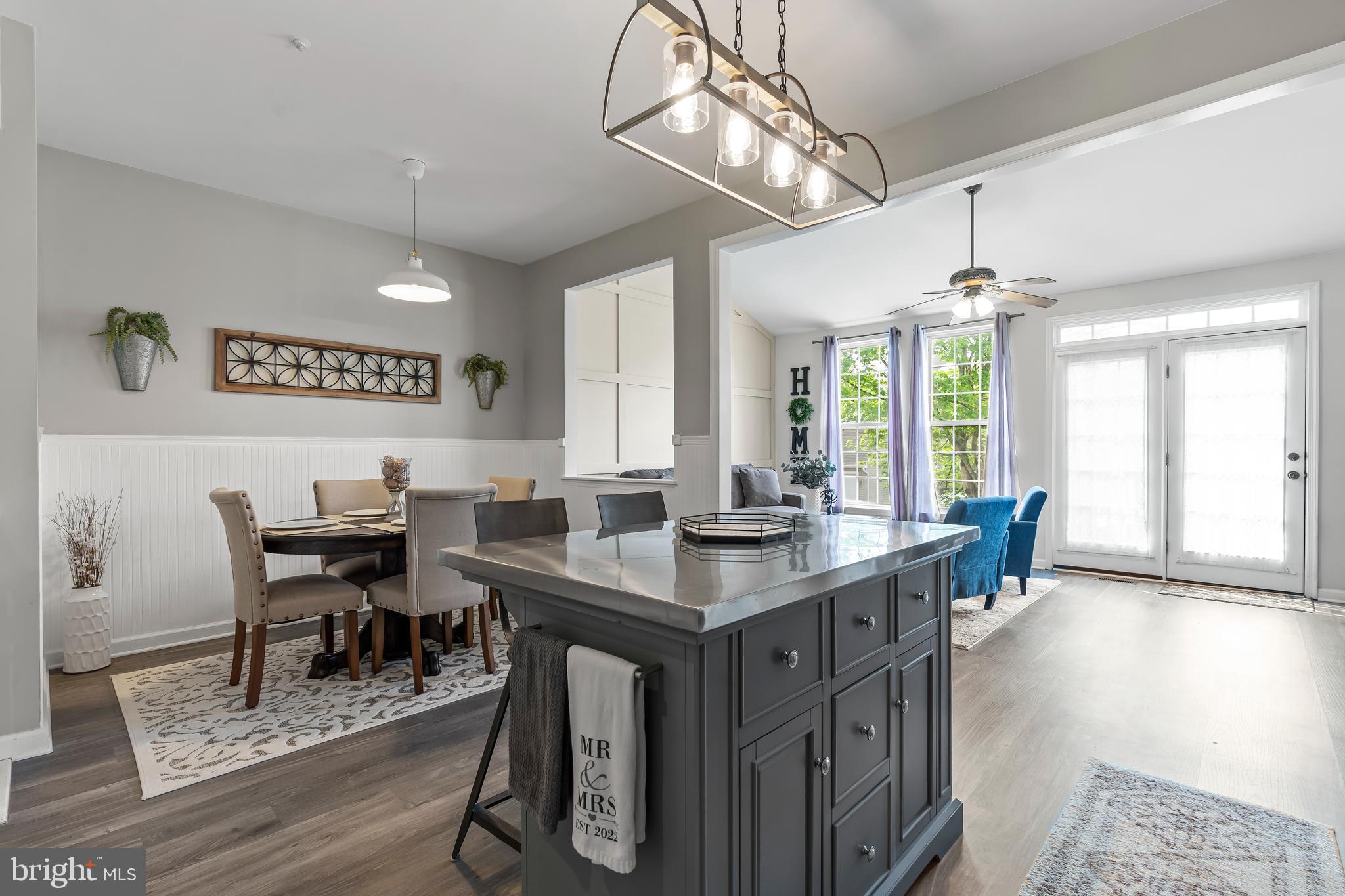 DEARBOUGHT - Residential