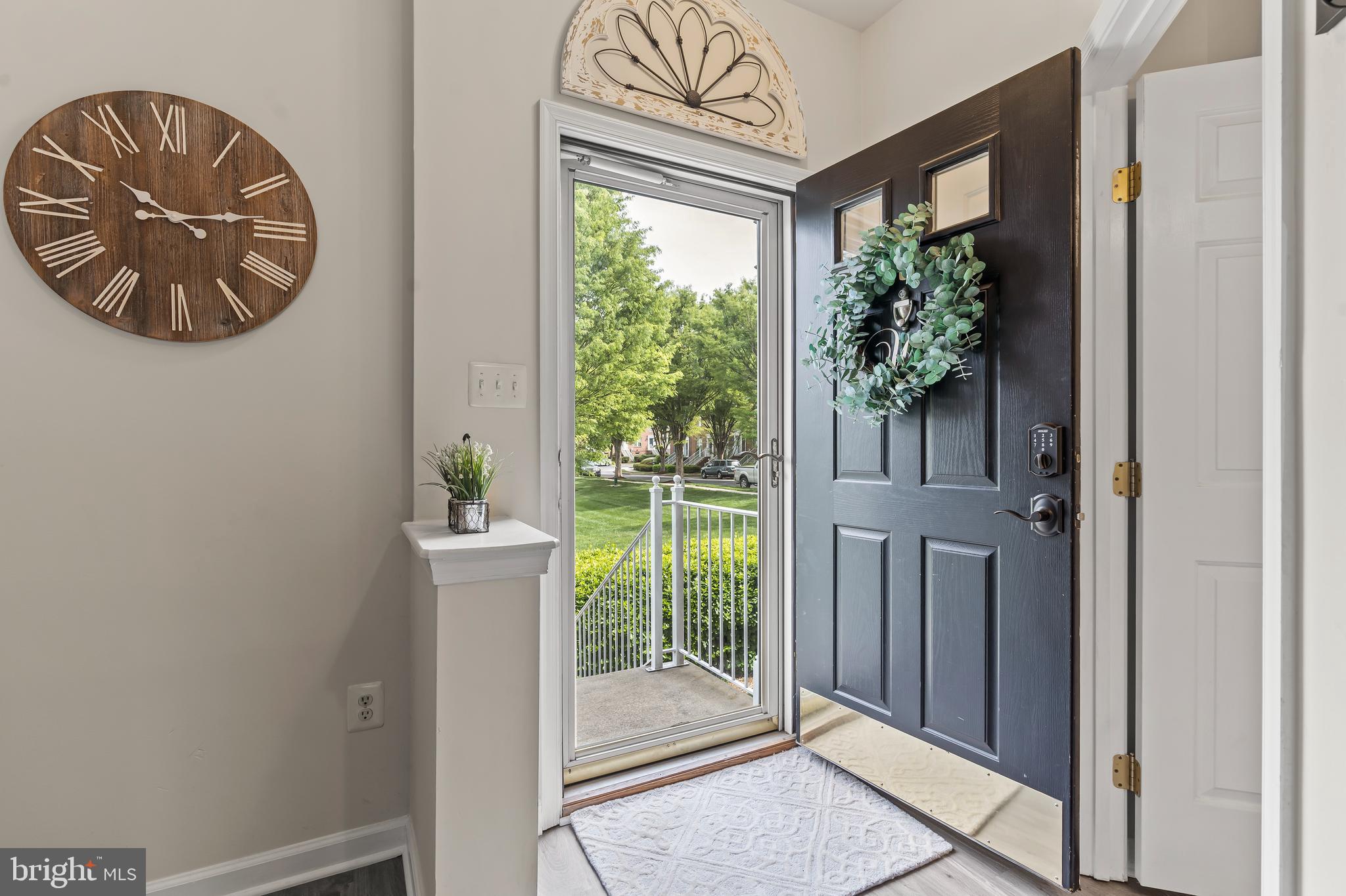 DEARBOUGHT - Residential