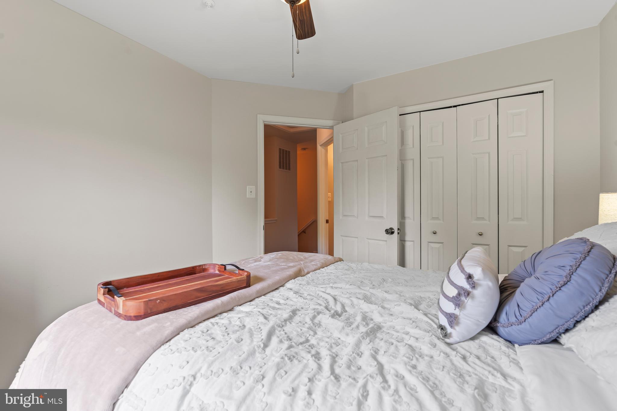 DEARBOUGHT - Residential