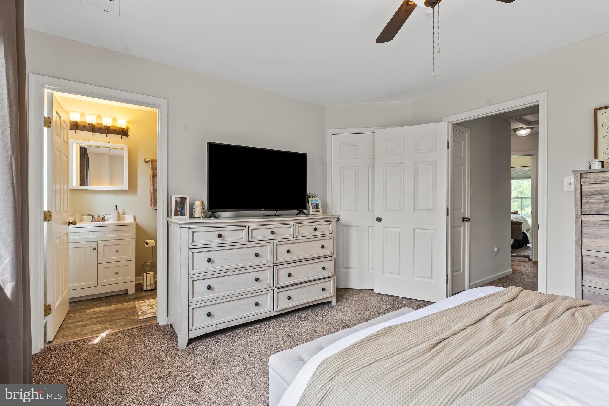 DEARBOUGHT - Residential