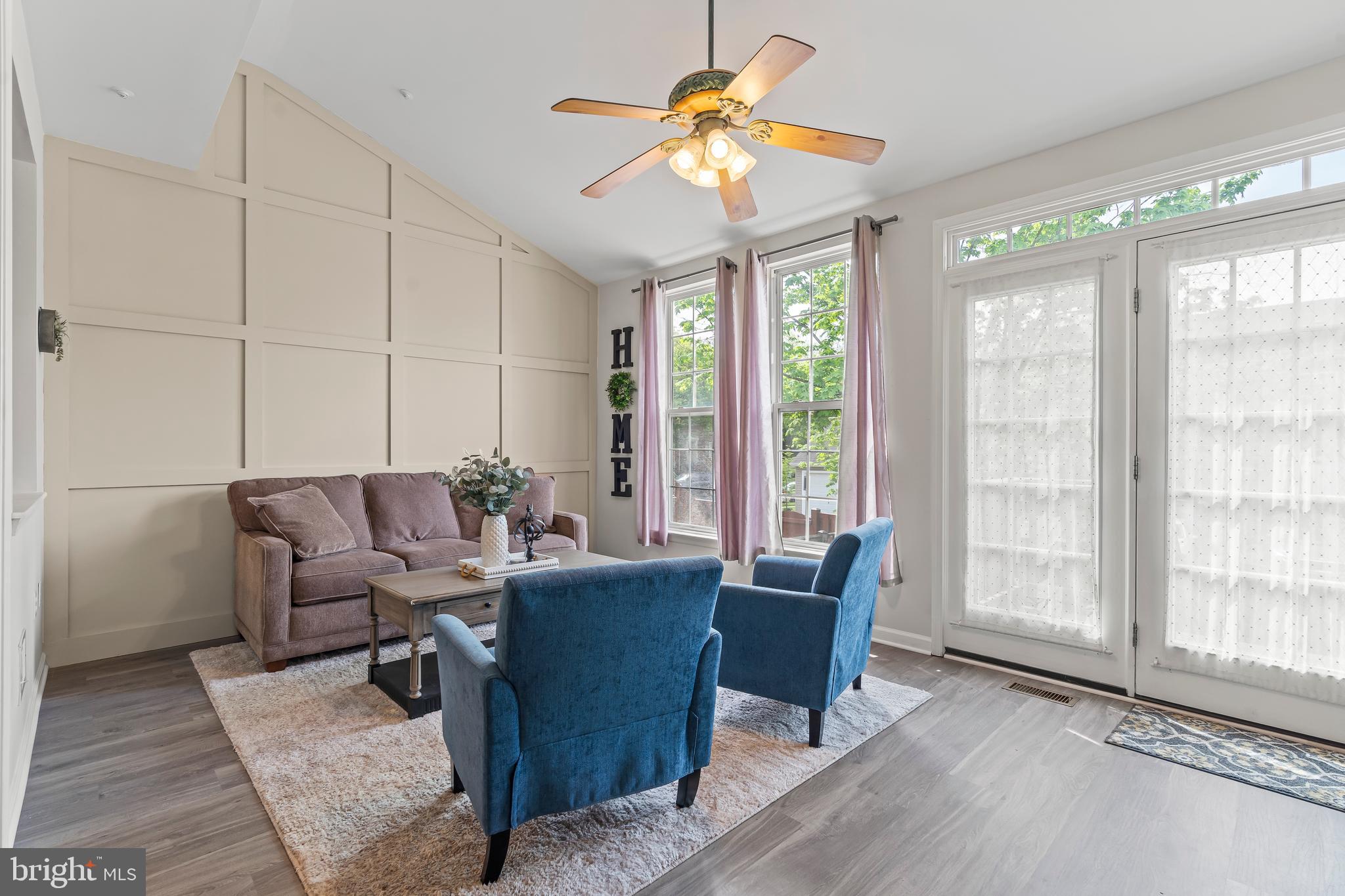 DEARBOUGHT - Residential