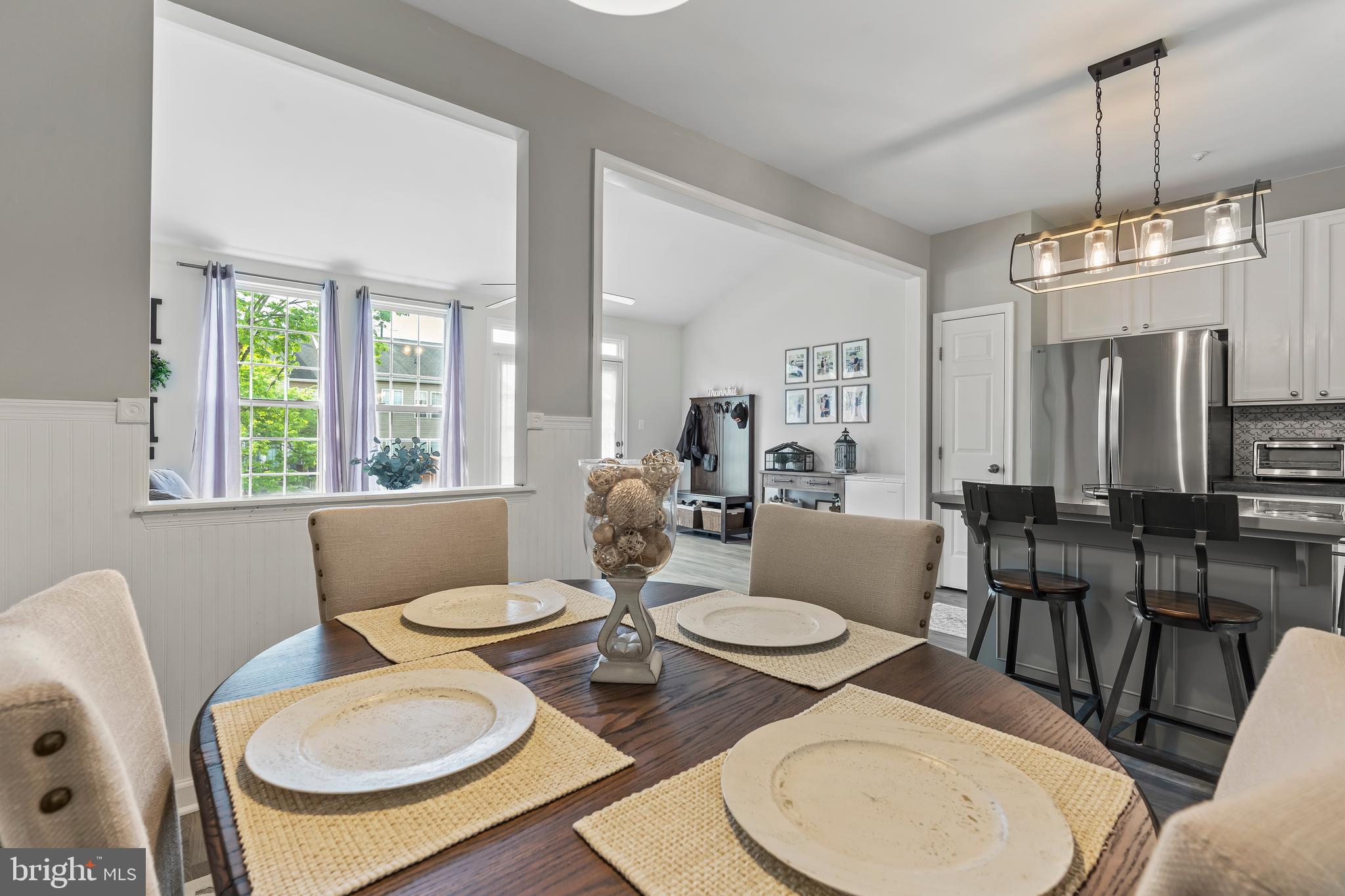 DEARBOUGHT - Residential