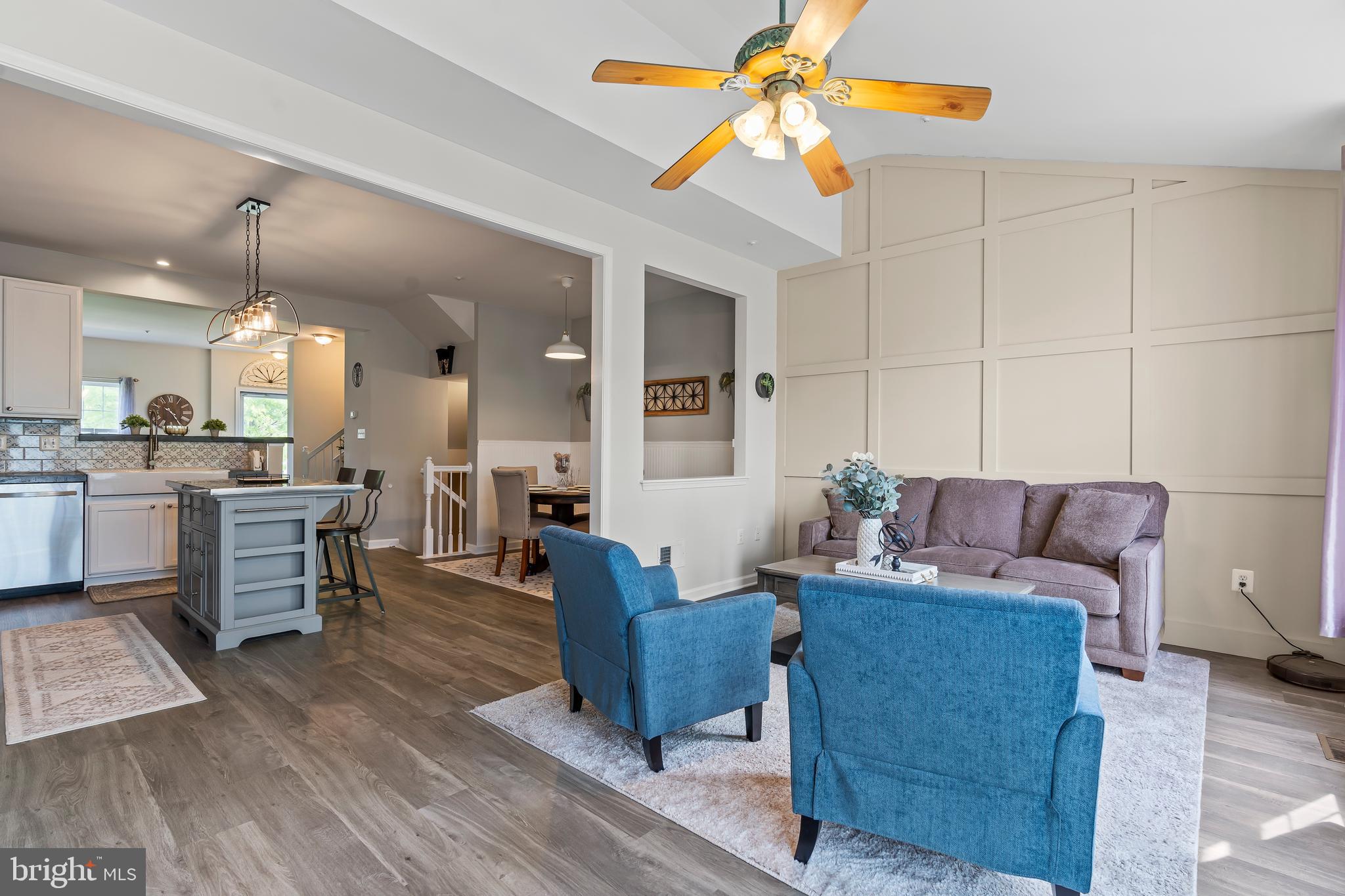 DEARBOUGHT - Residential