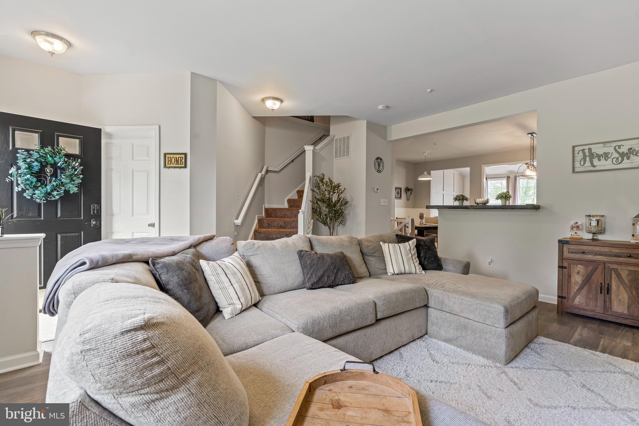 DEARBOUGHT - Residential