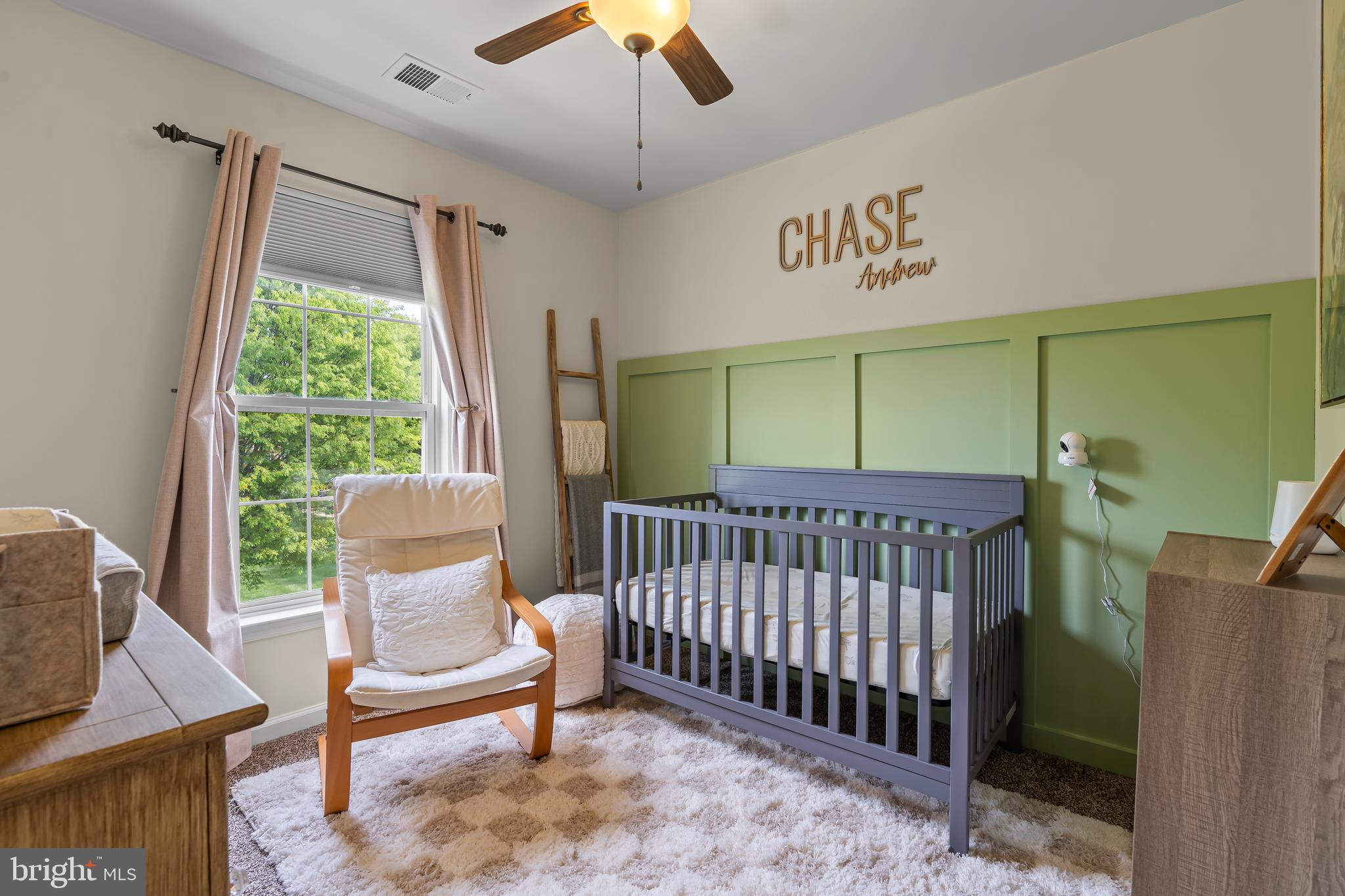 DEARBOUGHT - Residential