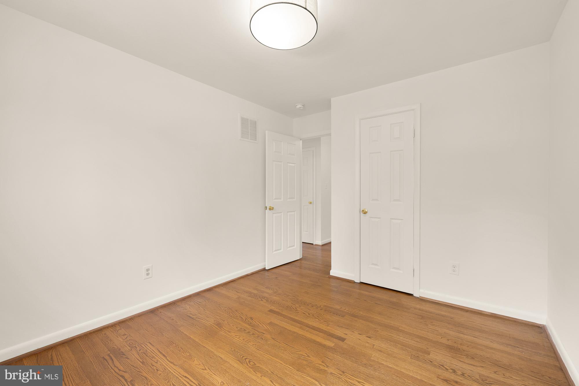 INDIAN SPRING TERRACE - Residential